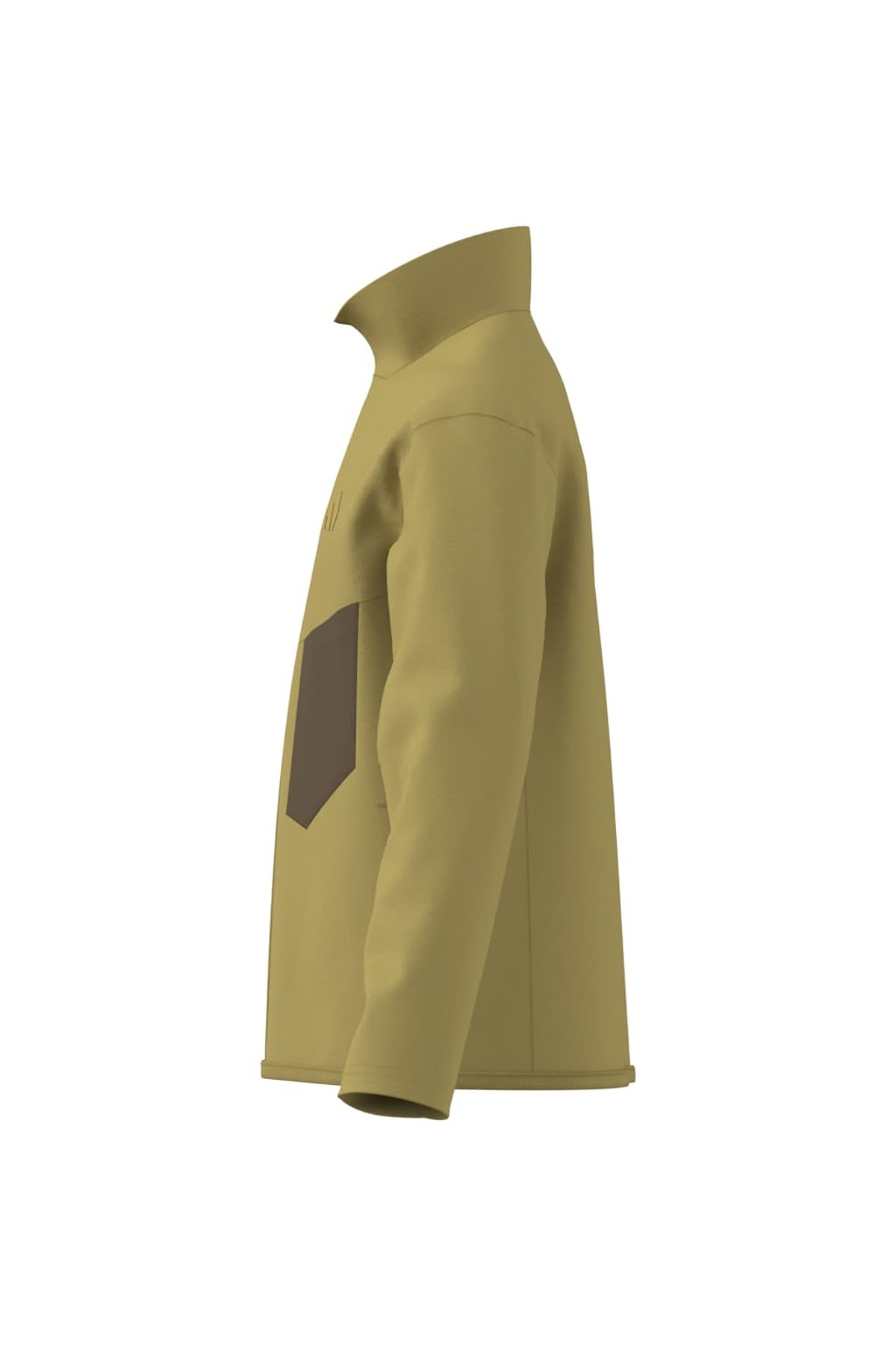 adidas Çocuk Ceket K MT FZ FLEECE KD8730