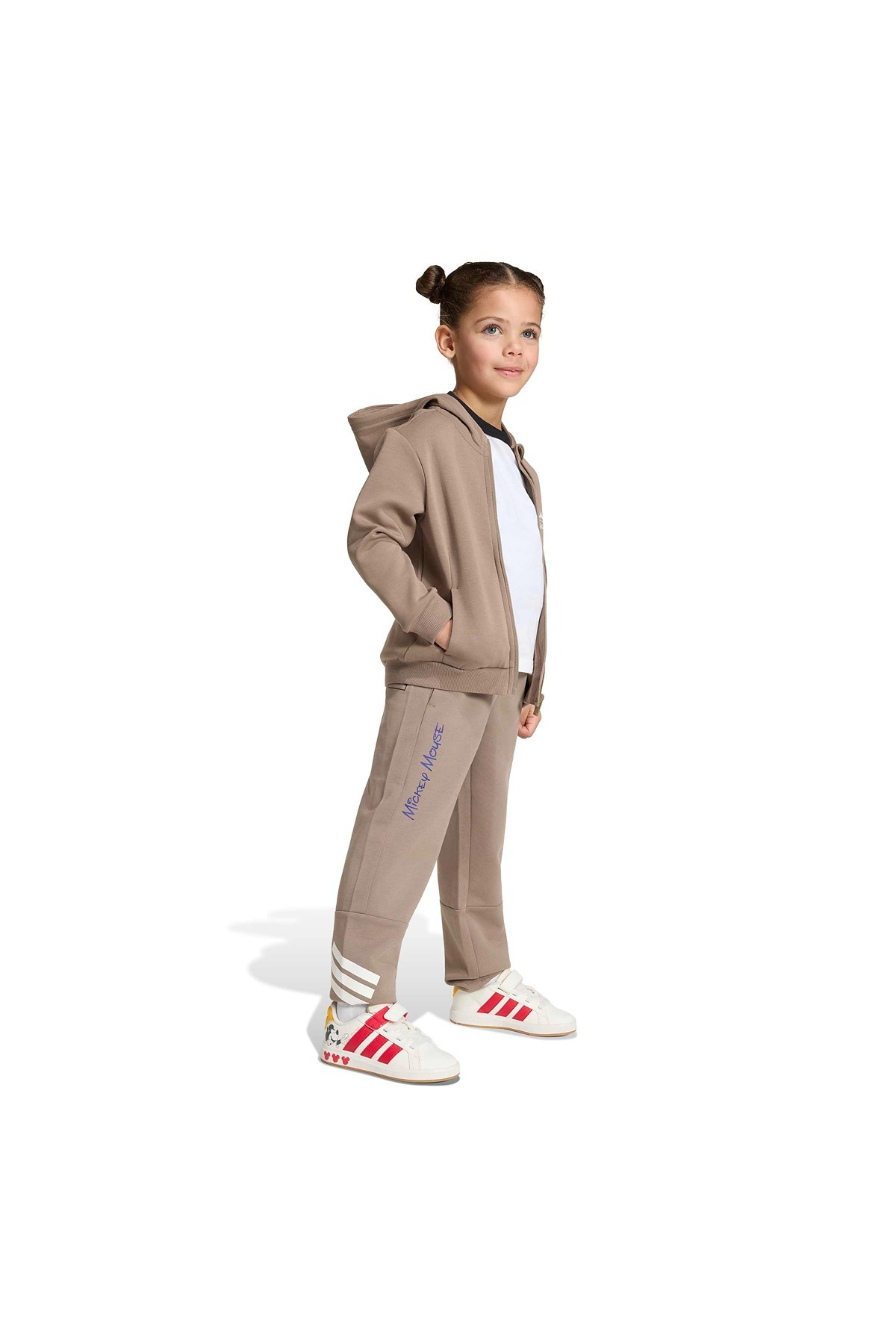 adidas Çocuk Ceket LK DY MM TT KS3957