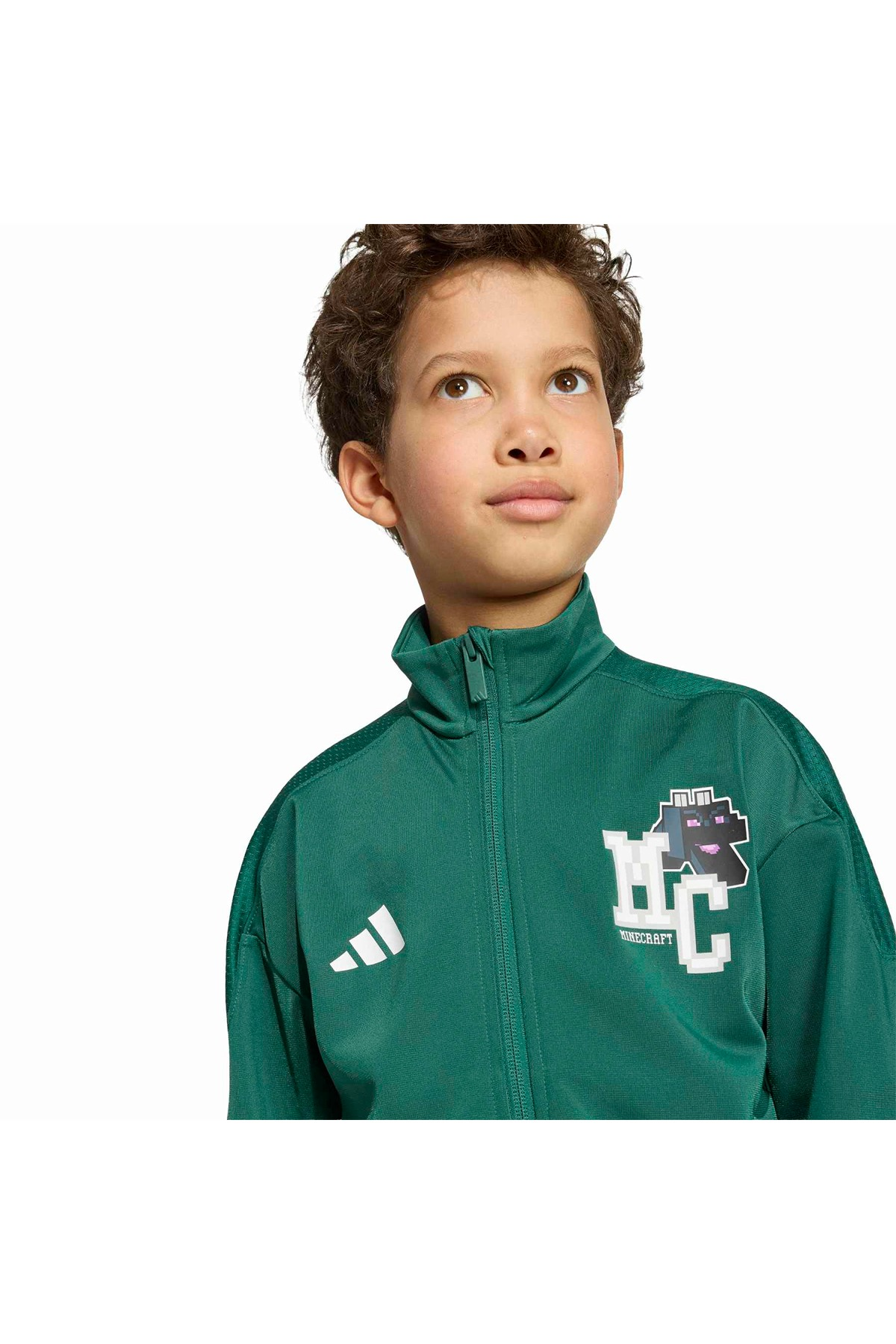 adidas Çocuk Ceket LK MC TT KH3198