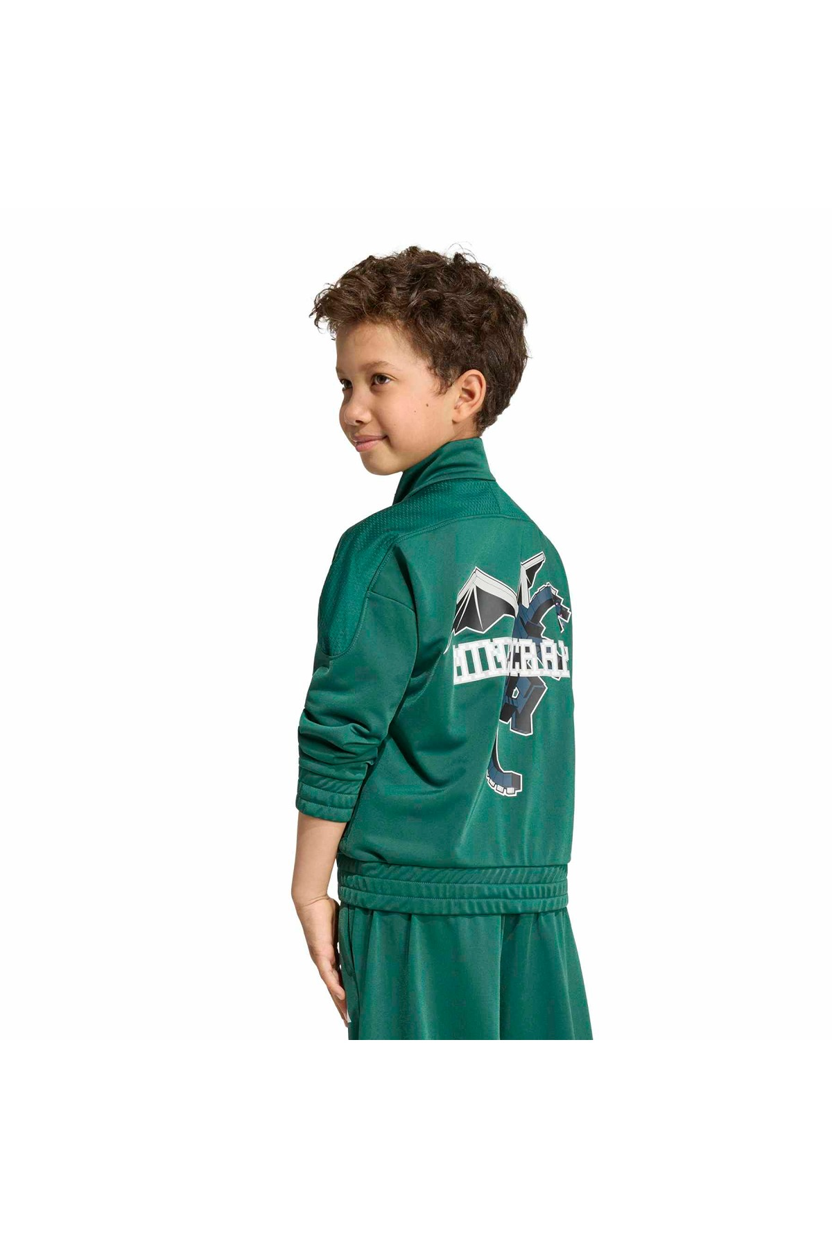 adidas Çocuk Ceket LK MC TT KH3198
