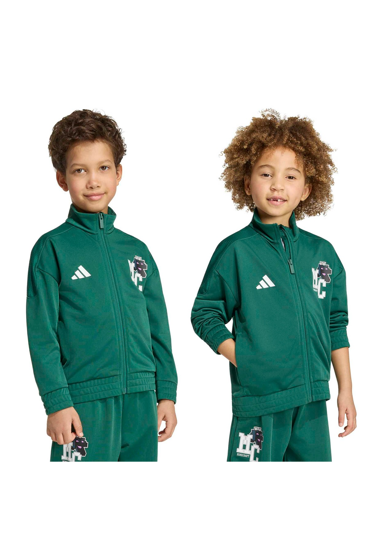 adidas Çocuk Ceket LK MC TT KH3198