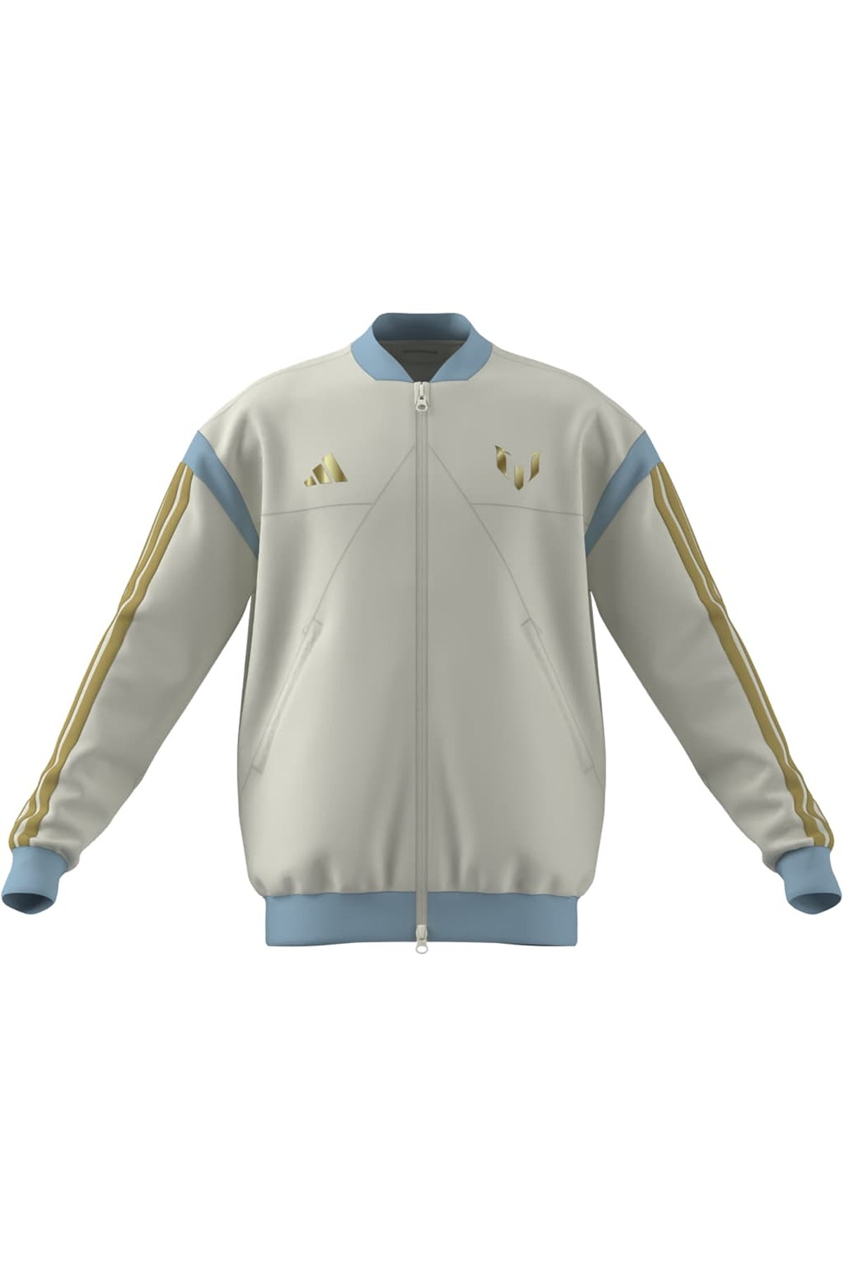 adidas Çocuk Ceket MESSI HOT TTOPY KH2863
