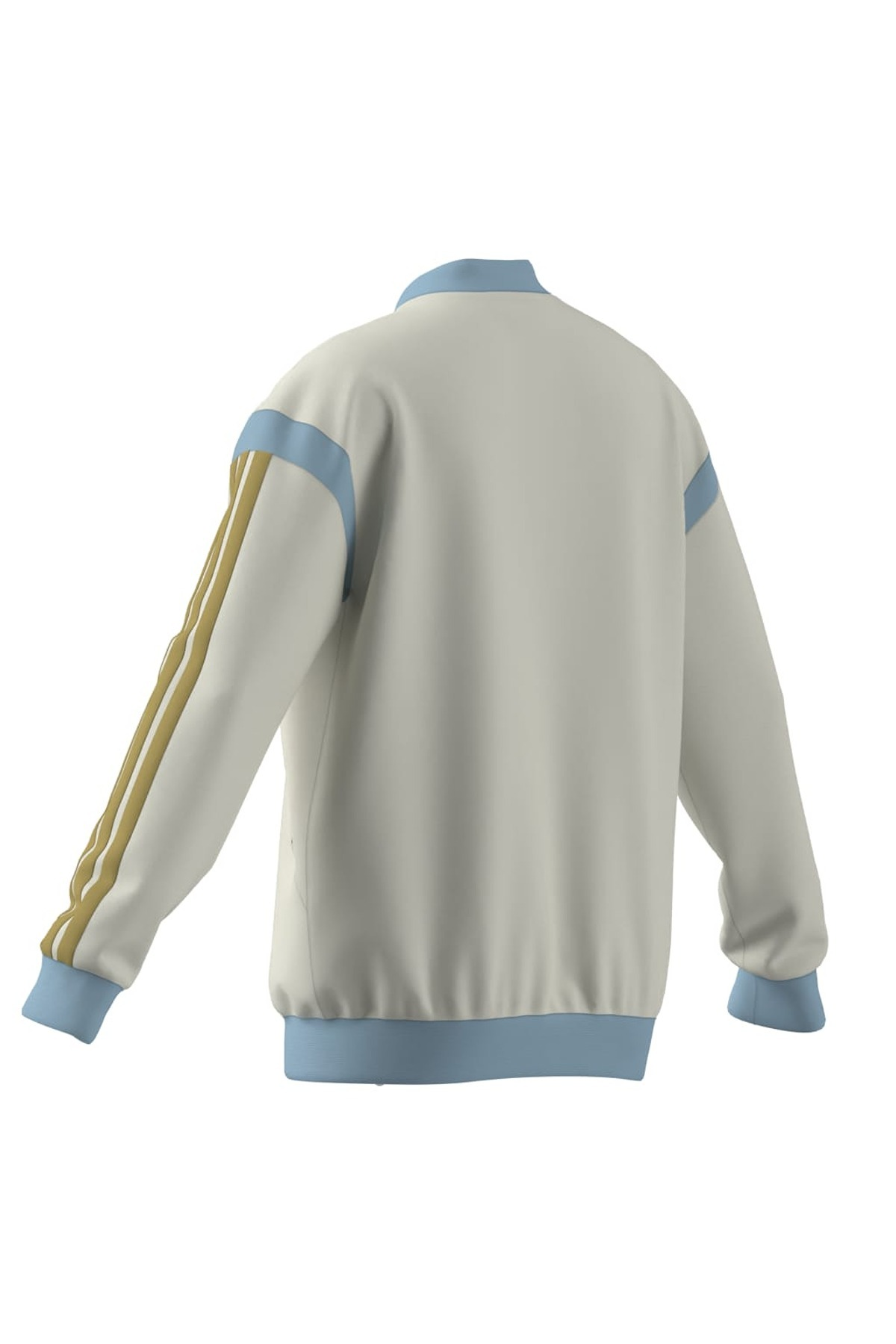 adidas Çocuk Ceket MESSI HOT TTOPY KH2863