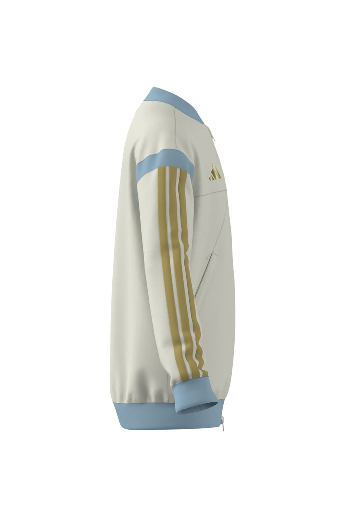 adidas Çocuk Ceket MESSI HOT TTOPY KH2863
