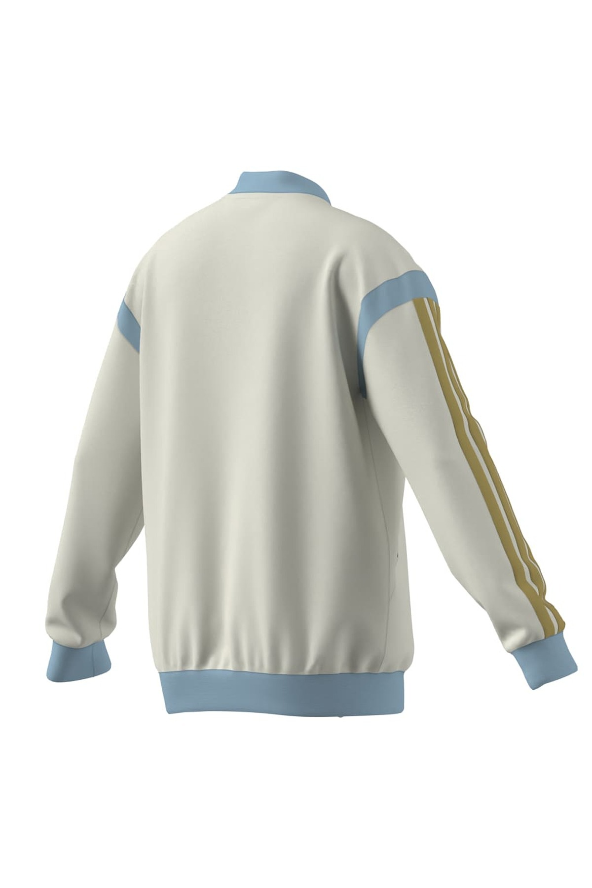 adidas Çocuk Ceket MESSI HOT TTOPY KH2863
