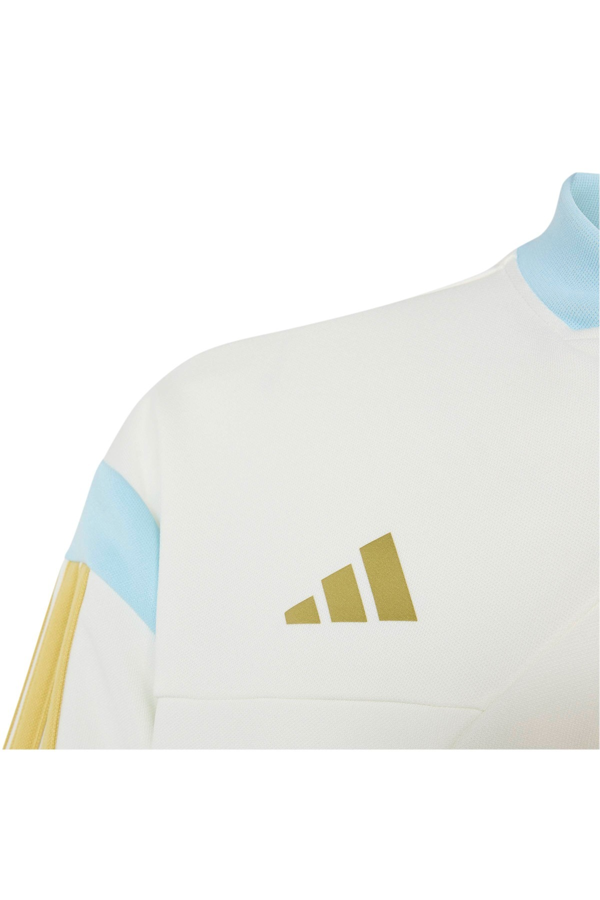 adidas Çocuk Ceket MESSI HOT TTOPY KH2863