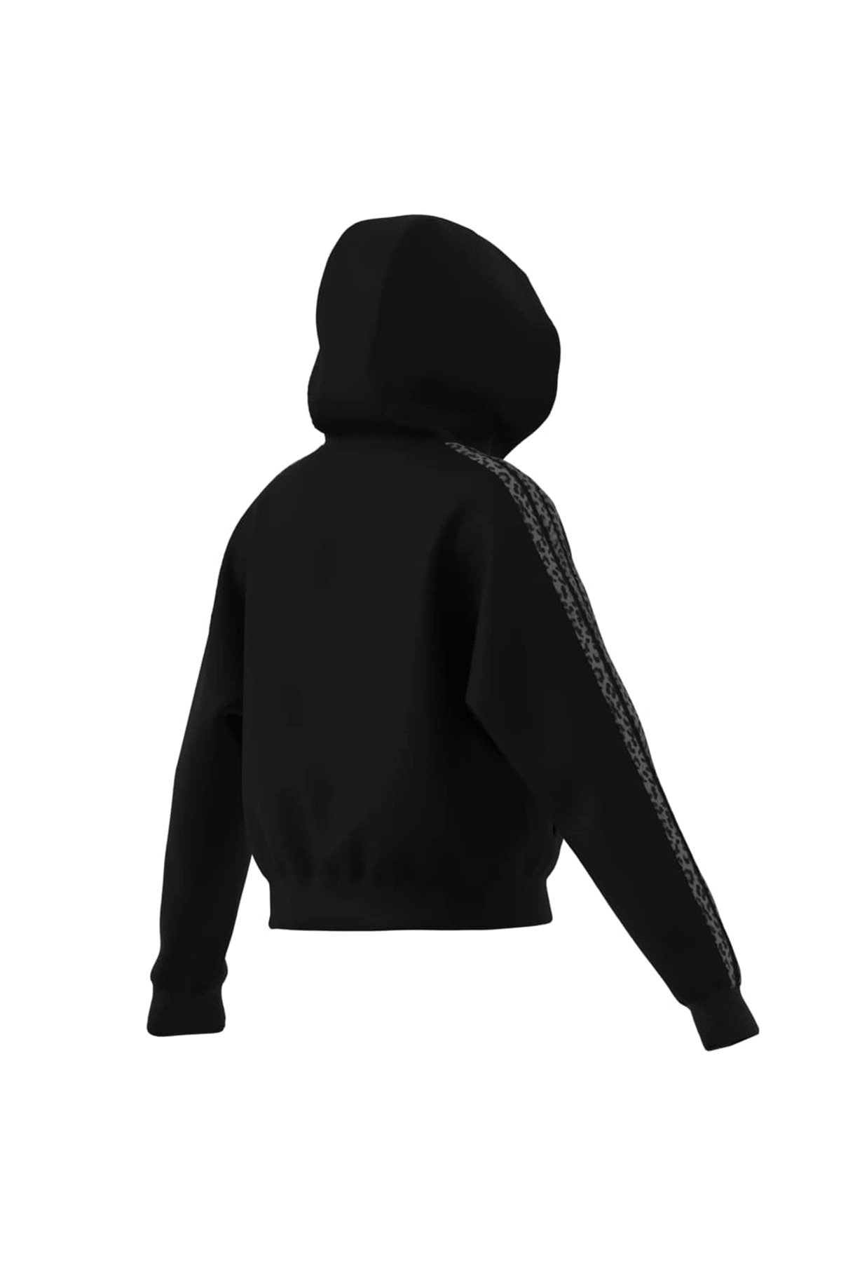 adidas Çocuk Ceket SEASONALS ANIMAL FULL ZIP HOODIE KC7203