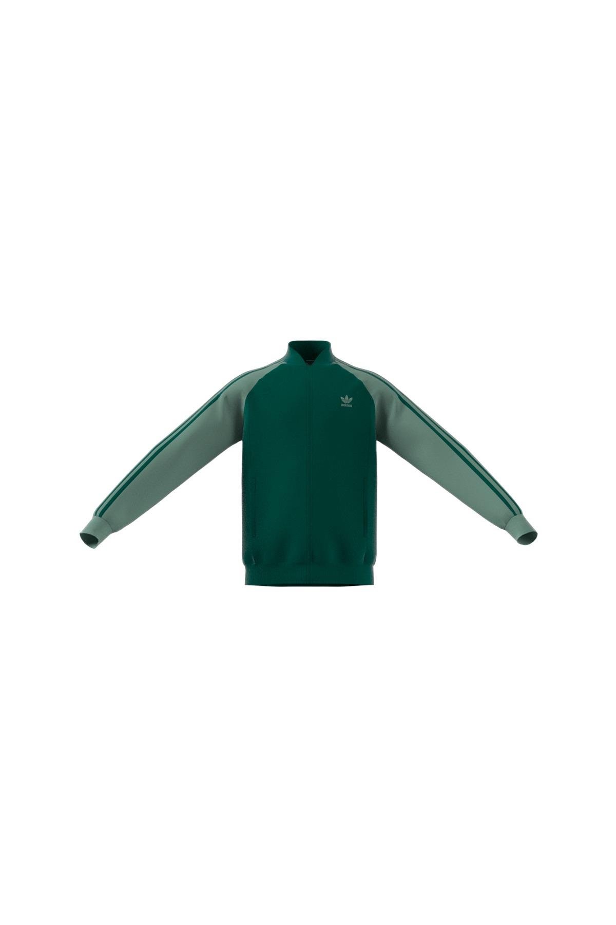 adidas Çocuk   Ceket SST TRACK TOP JD1611