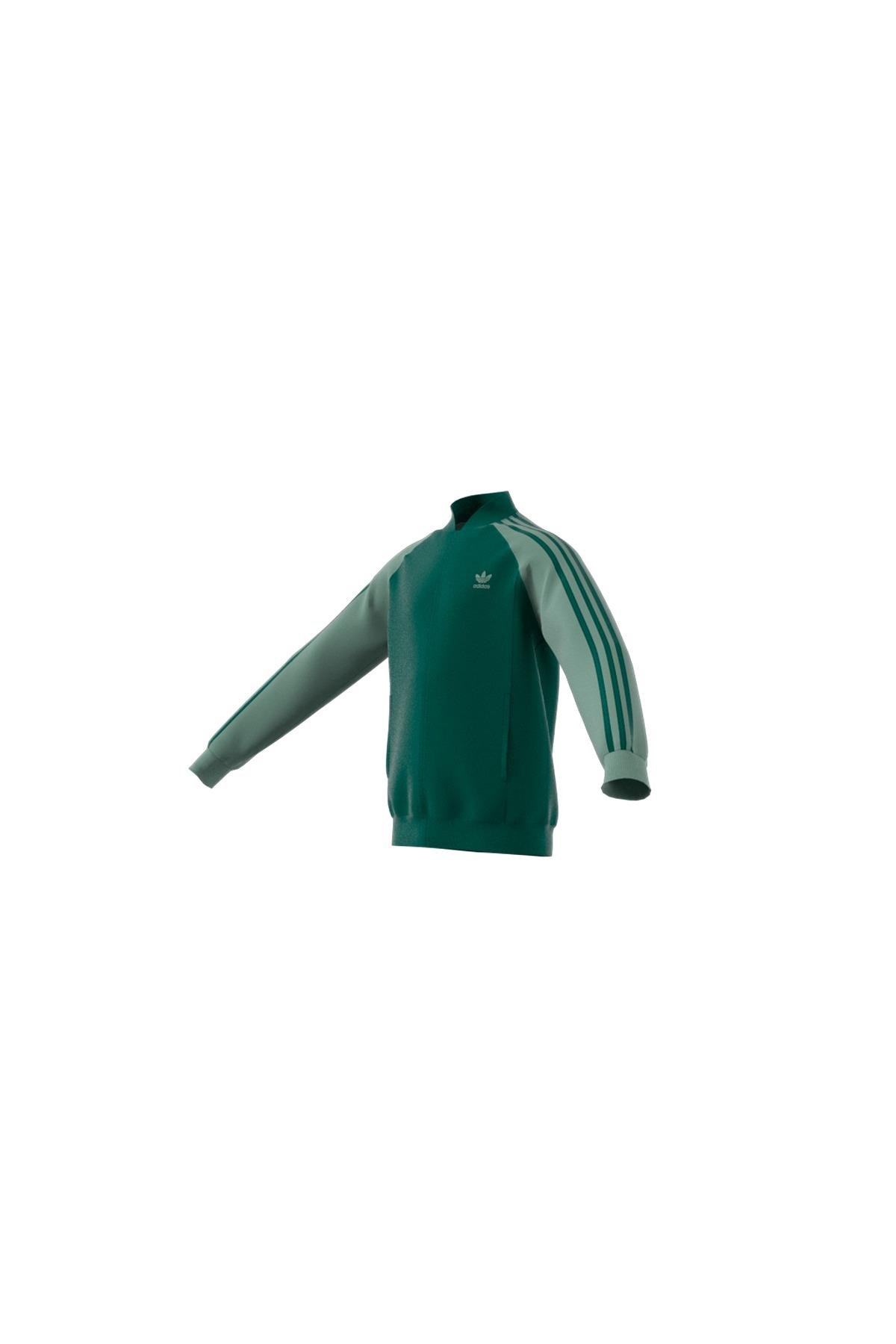 adidas Çocuk   Ceket SST TRACK TOP JD1611