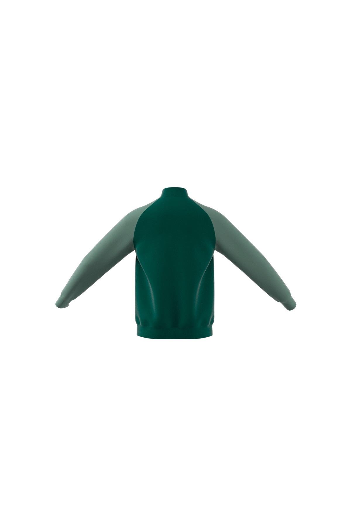 adidas Çocuk   Ceket SST TRACK TOP JD1611