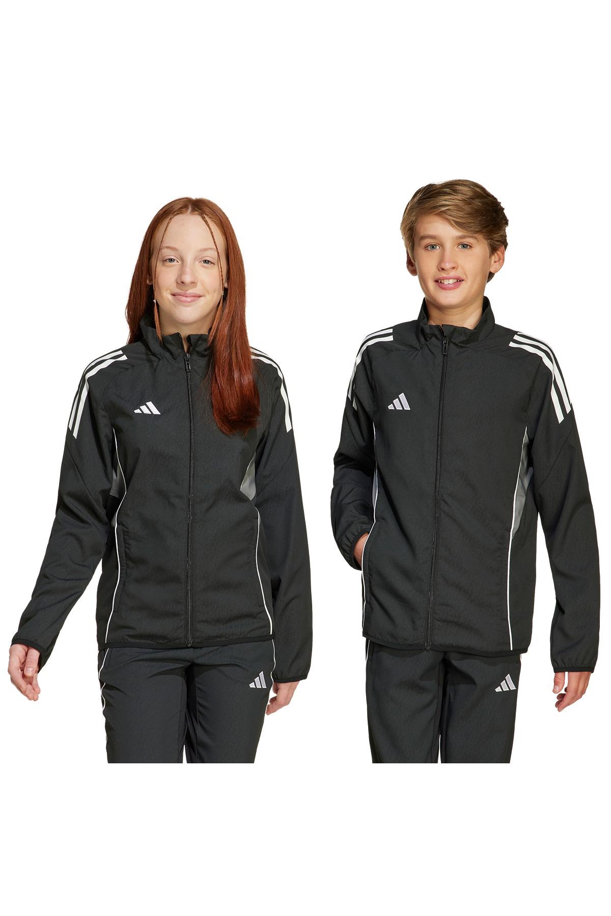 adidas Çocuk   Ceket TIRO25CPRE JKTY IW0445