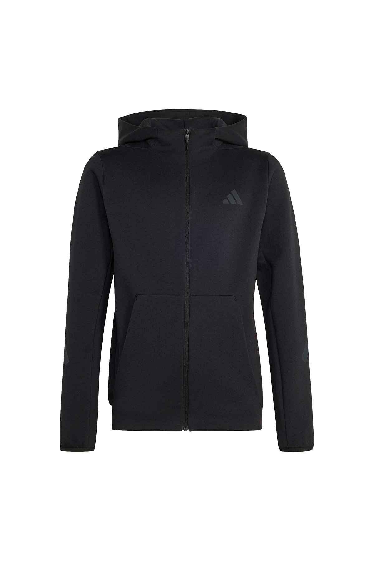 adidas Çocuk Ceket Z.N.E. FULL ZIP HOODIE KR6639