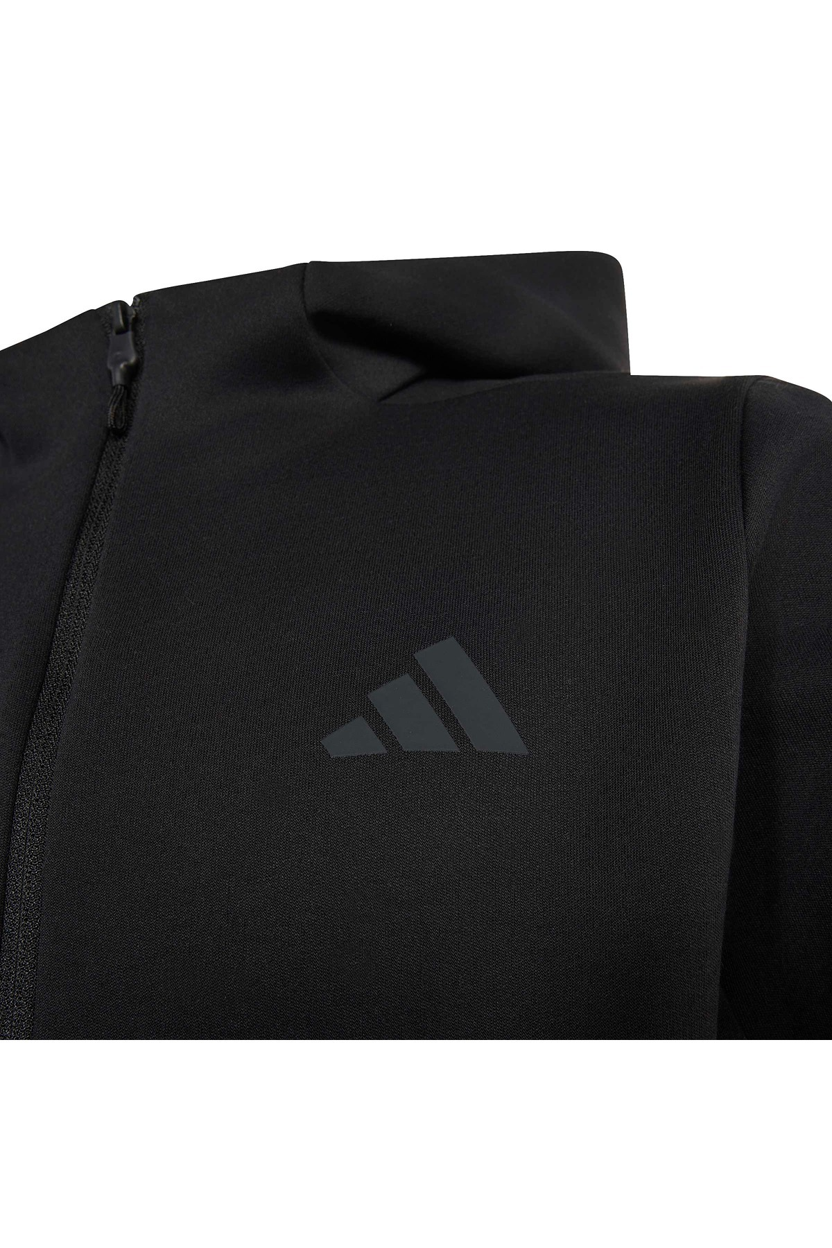 adidas Çocuk Ceket Z.N.E. FULL ZIP HOODIE KR6639
