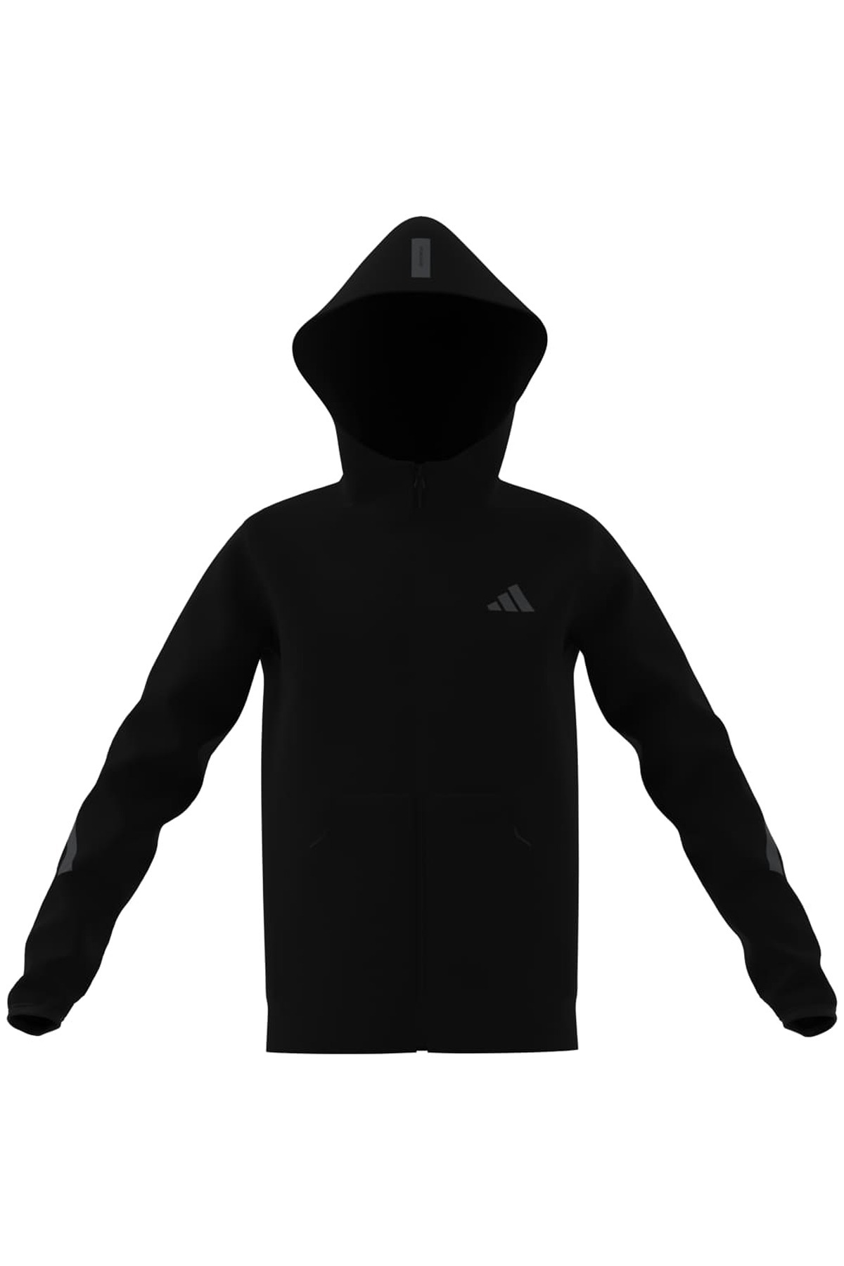 adidas Çocuk Ceket Z.N.E. FULL ZIP HOODIE KR6639