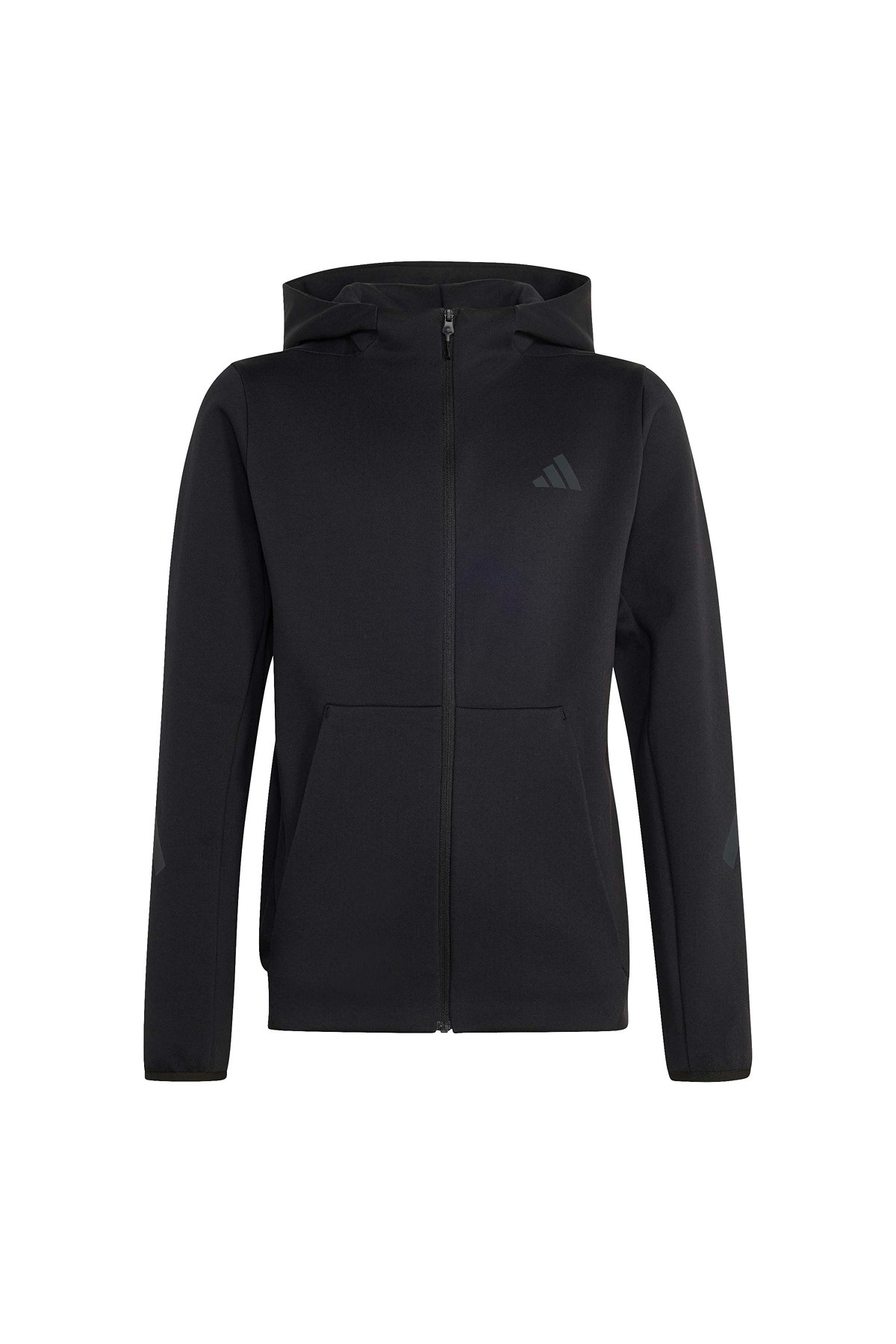 adidas Çocuk Ceket Z.N.E. FULL ZIP HOODIE KR6639