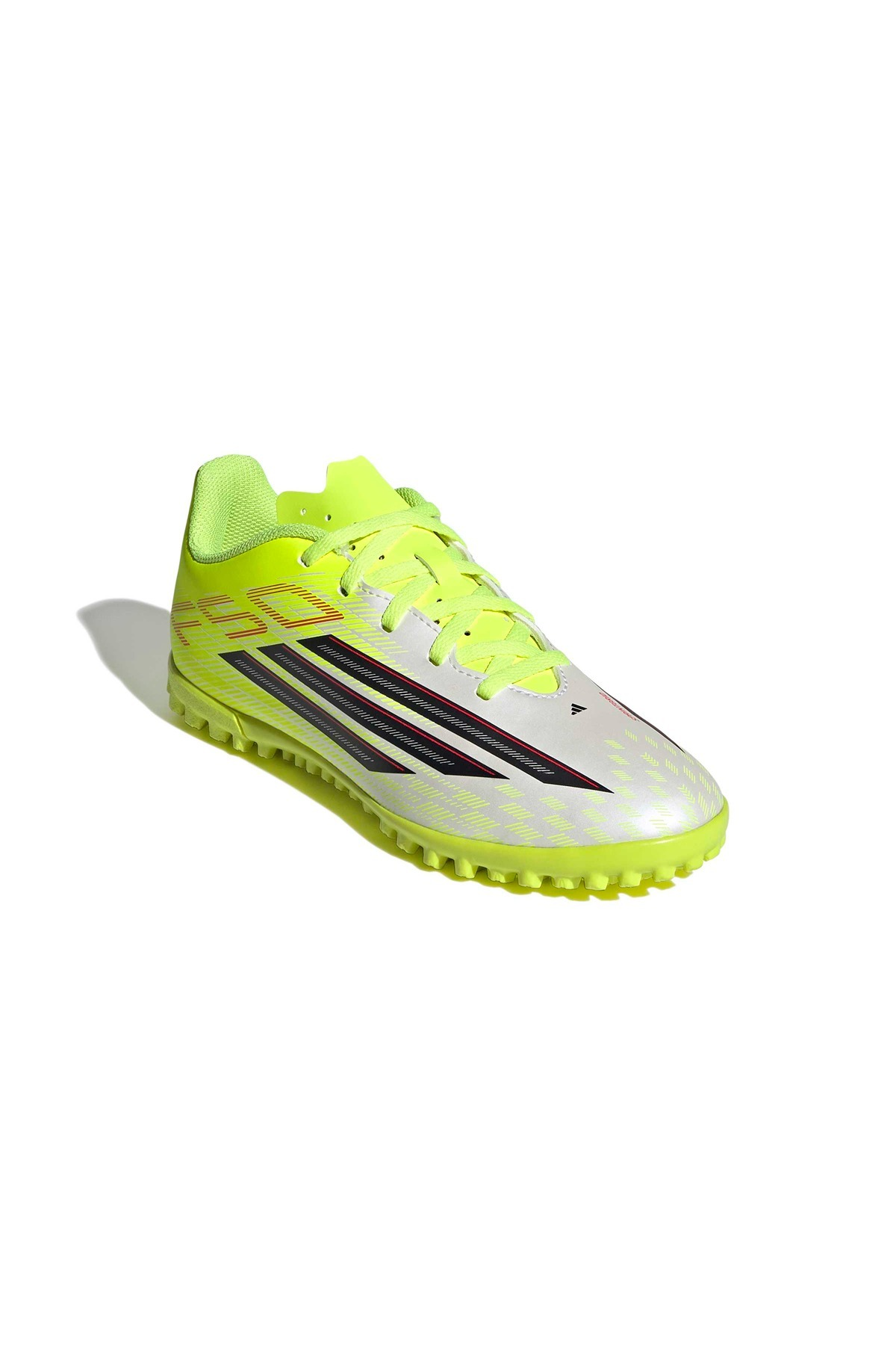 adidas Çocuk  Çok Renkli  Halı Saha F50 CLUB TF J JS1492