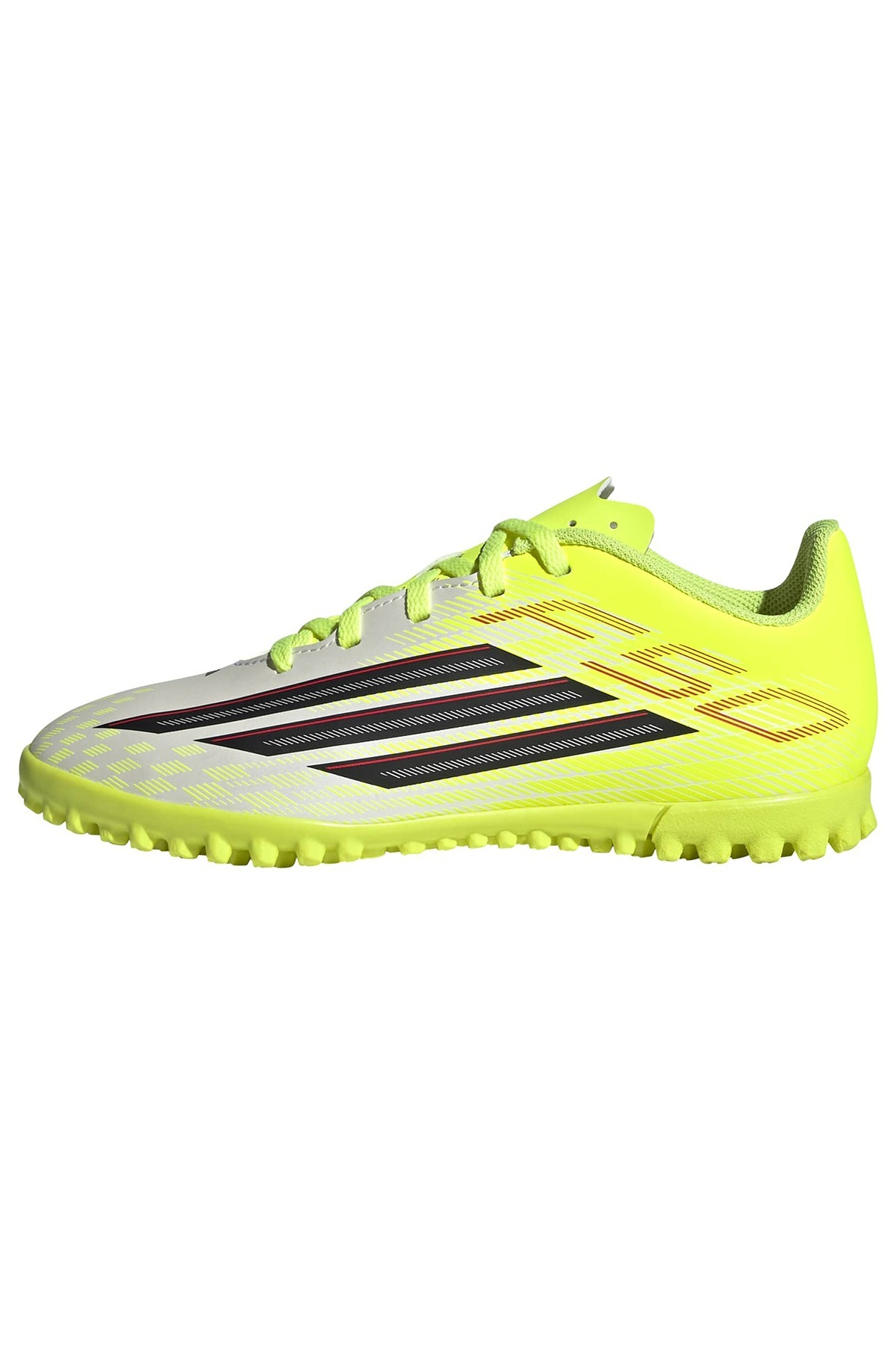 adidas Çocuk  Çok Renkli  Halı Saha F50 CLUB TF J JS1492