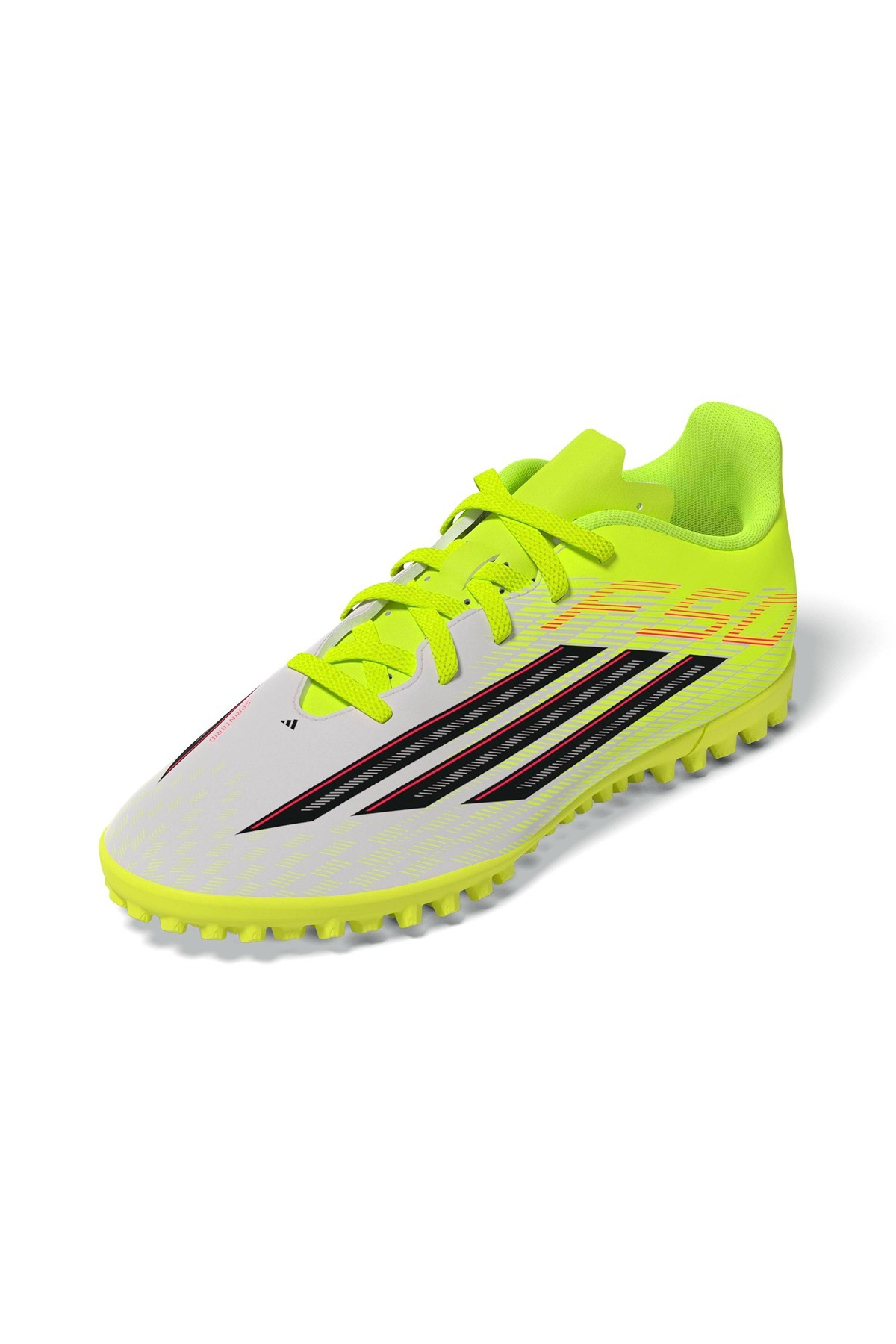 adidas Çocuk  Çok Renkli  Halı Saha F50 CLUB TF J JS1492