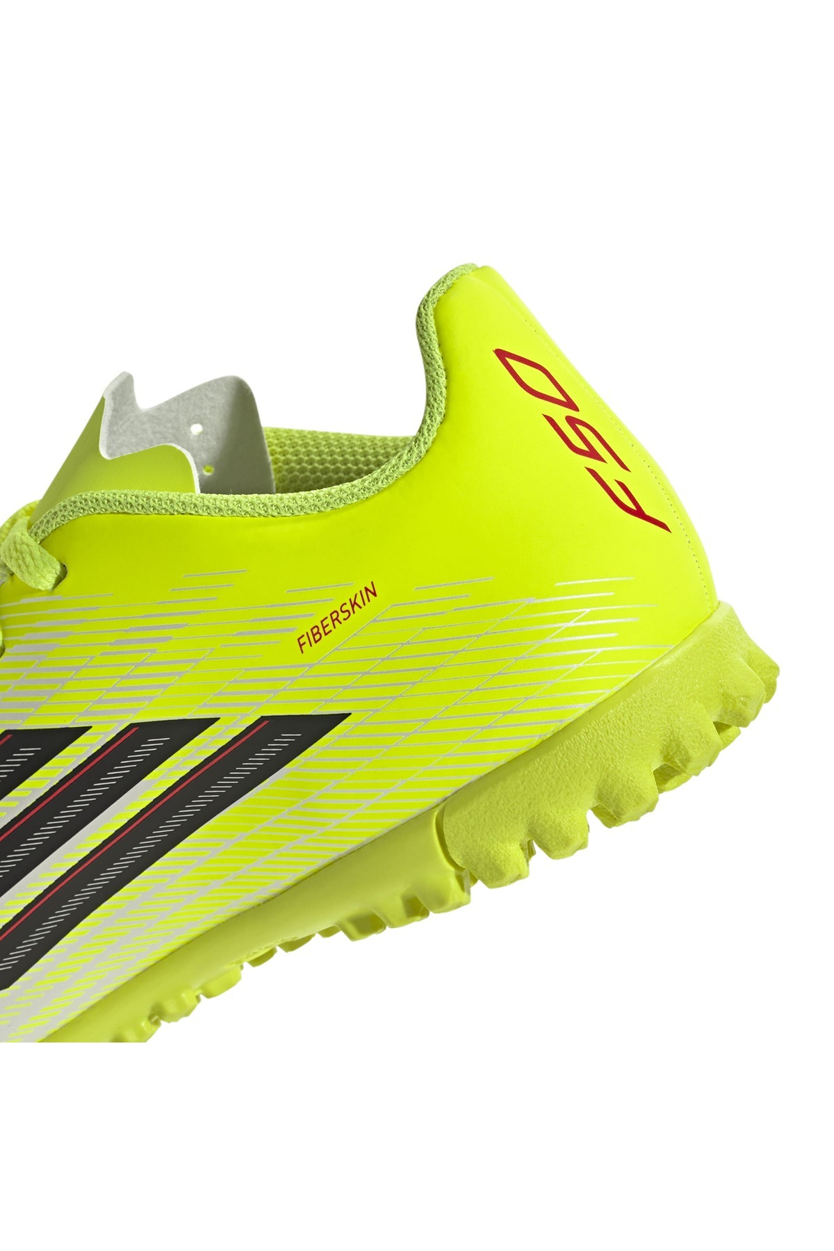 adidas Çocuk  Çok Renkli  Halı Saha F50 CLUB TF J JS1492