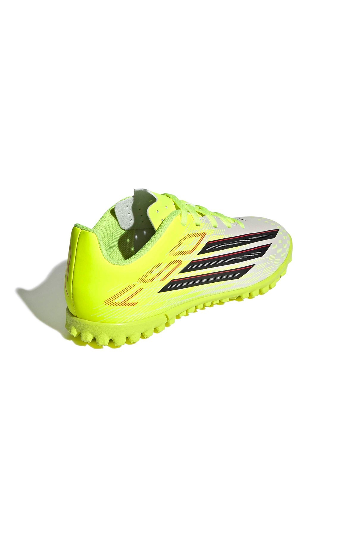 adidas Çocuk  Çok Renkli  Halı Saha F50 CLUB TF J JS1492