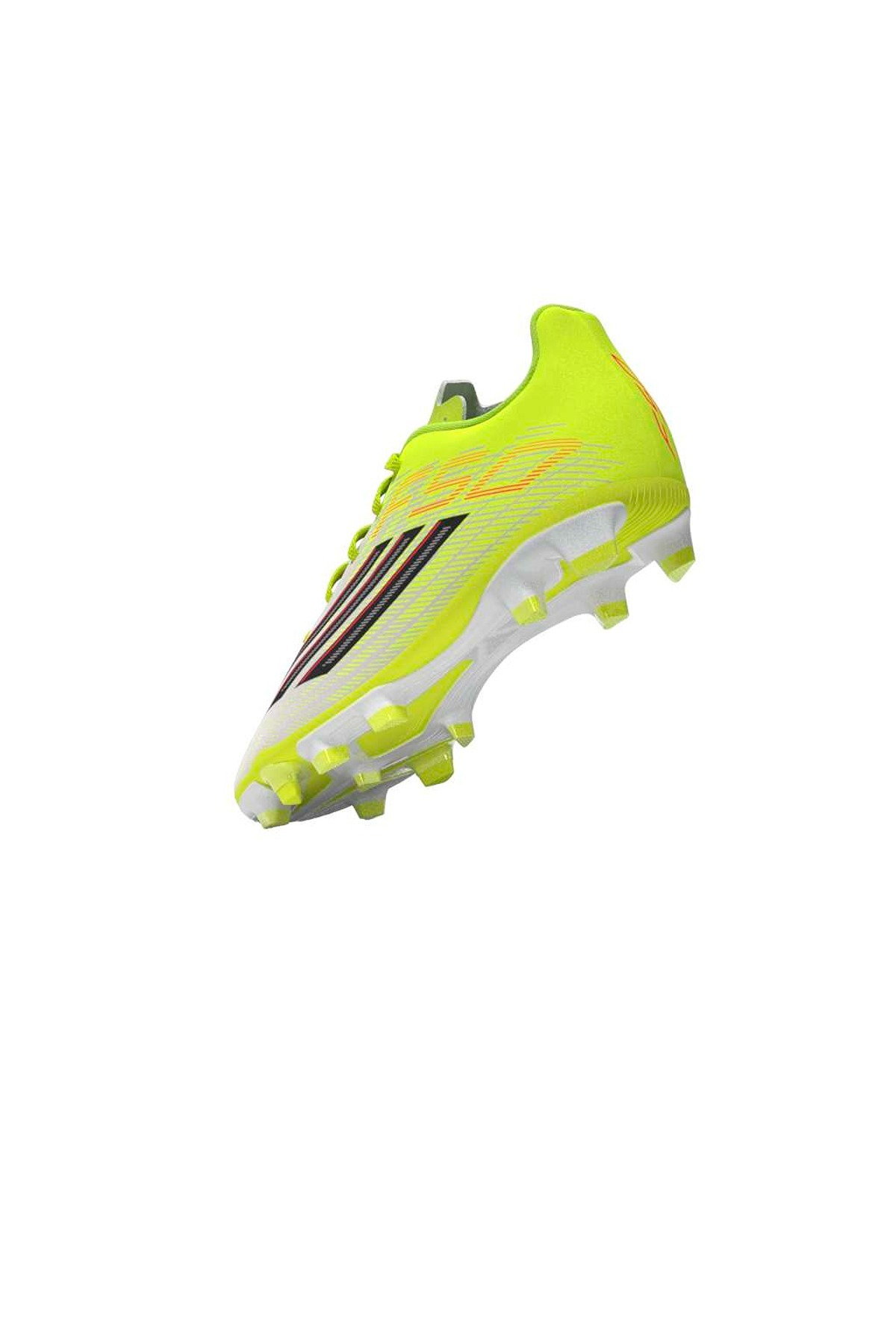 adidas Çocuk  Çok Renkli  Krampon F50 CLUB FG/MG J JS1482