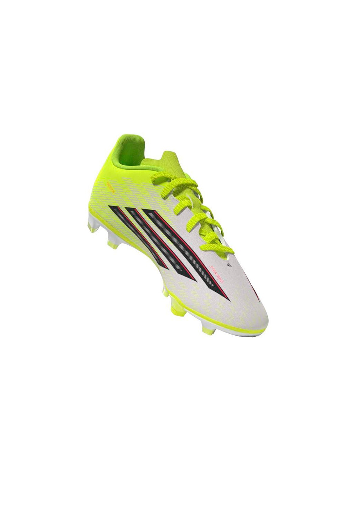 adidas Çocuk  Çok Renkli  Krampon F50 CLUB FG/MG J JS1482