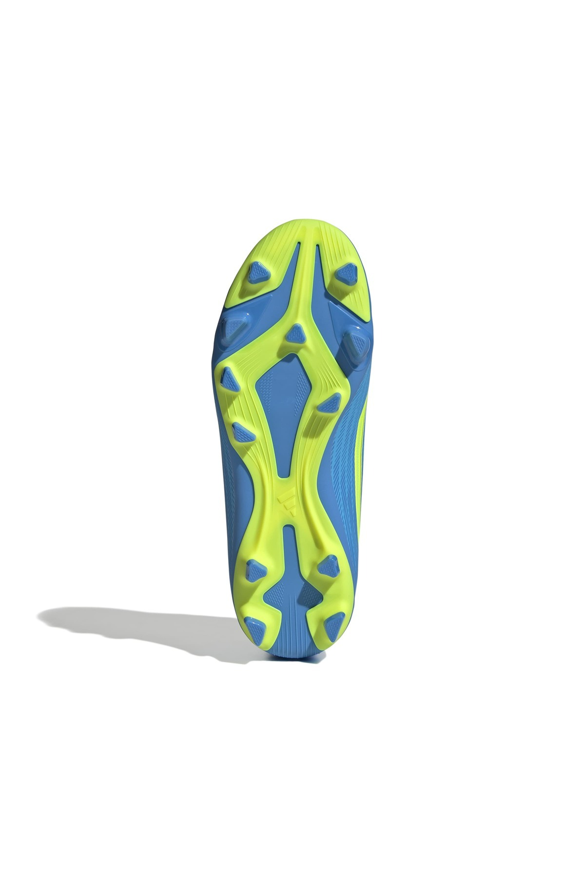 adidas Çocuk  Çok Renkli  Krampon F50 CLUB FG/MG J JS1479