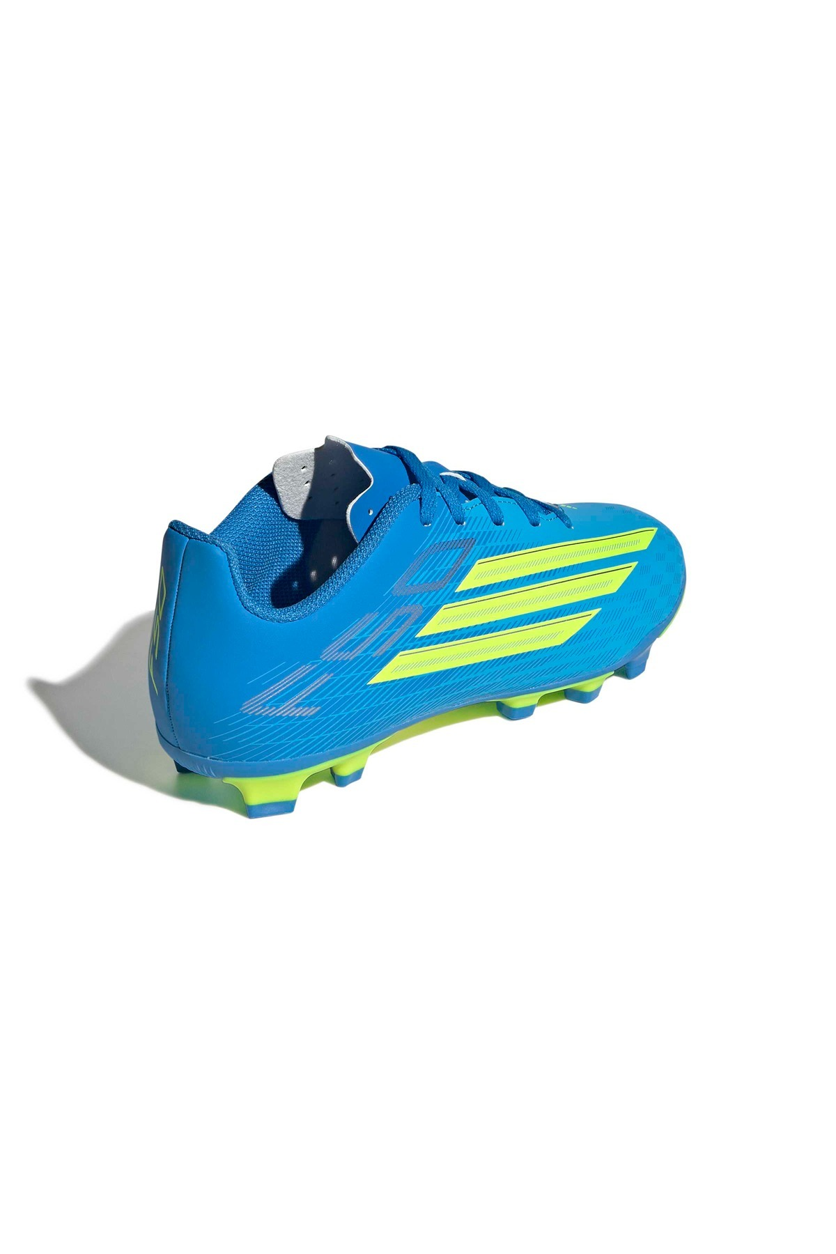 adidas Çocuk  Çok Renkli  Krampon F50 CLUB FG/MG J JS1479