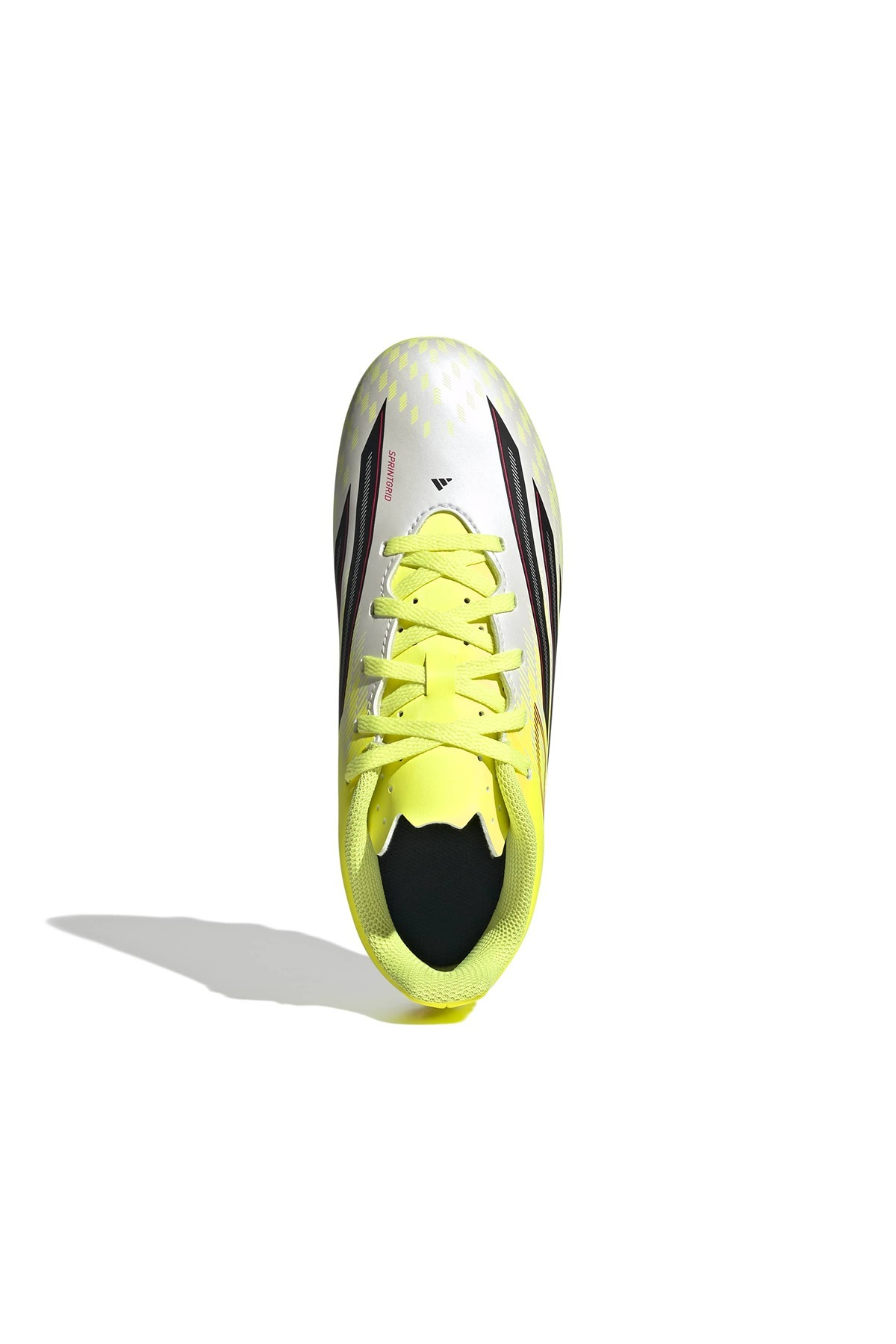 adidas Çocuk  Çok Renkli  Krampon F50 CLUB FG/MG J JS1482
