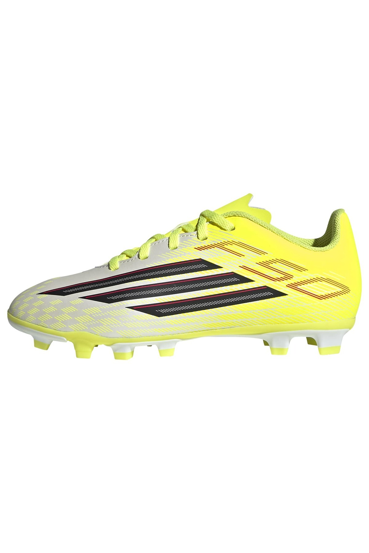 adidas Çocuk  Çok Renkli  Krampon F50 CLUB FG/MG J JS1482