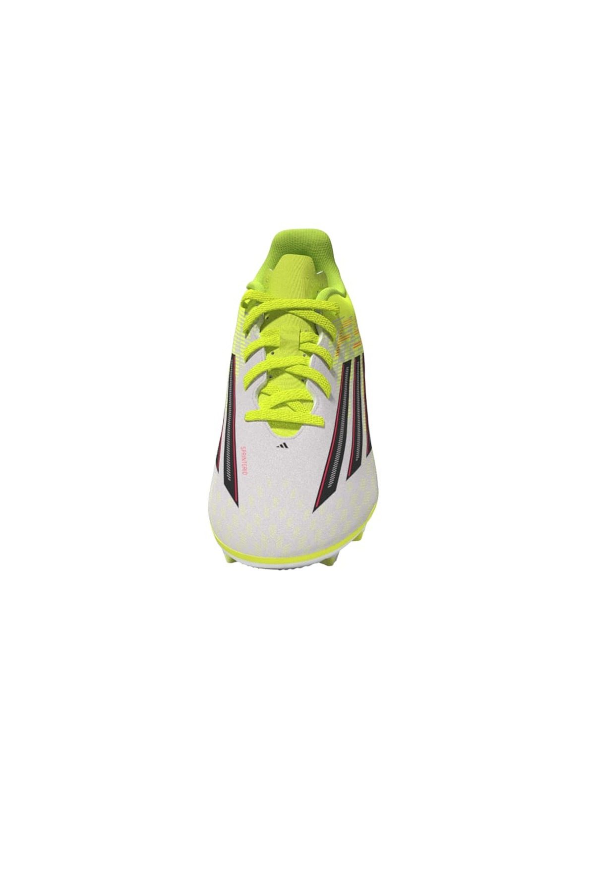 adidas Çocuk  Çok Renkli  Krampon F50 CLUB FG/MG J JS1482