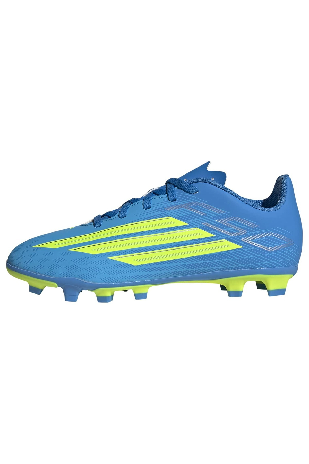 adidas Çocuk  Çok Renkli  Krampon F50 CLUB FG/MG J JS1479