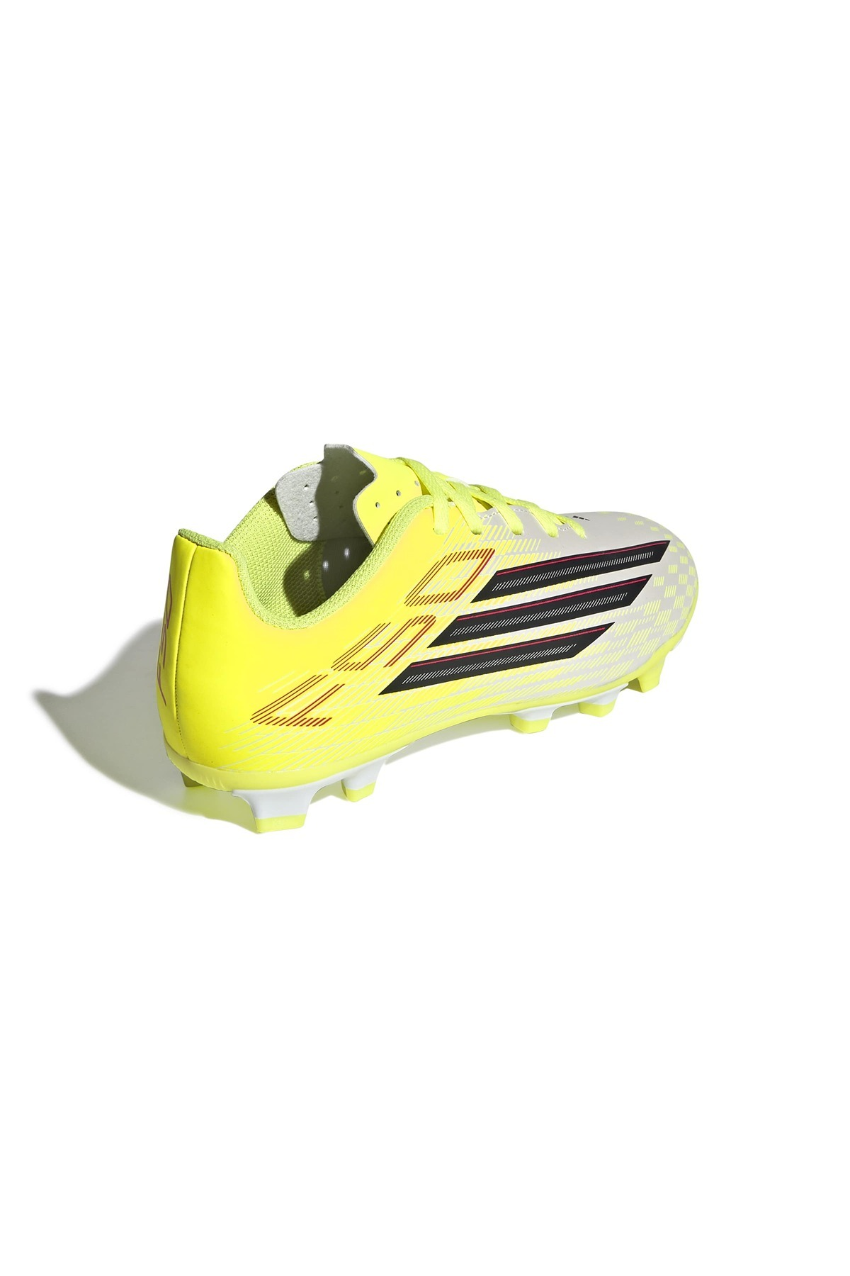 adidas Çocuk  Çok Renkli  Krampon F50 CLUB FG/MG J JS1482