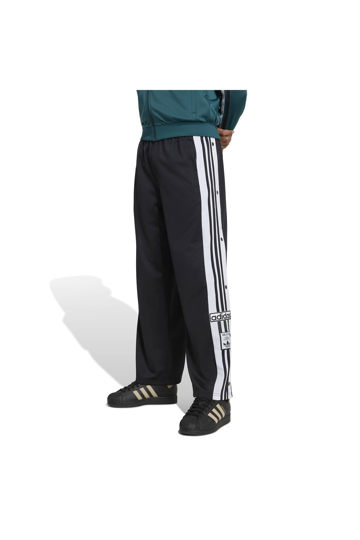 adidas Çocuk Eşofman Altı ADIBREAK LO PT KR9119
