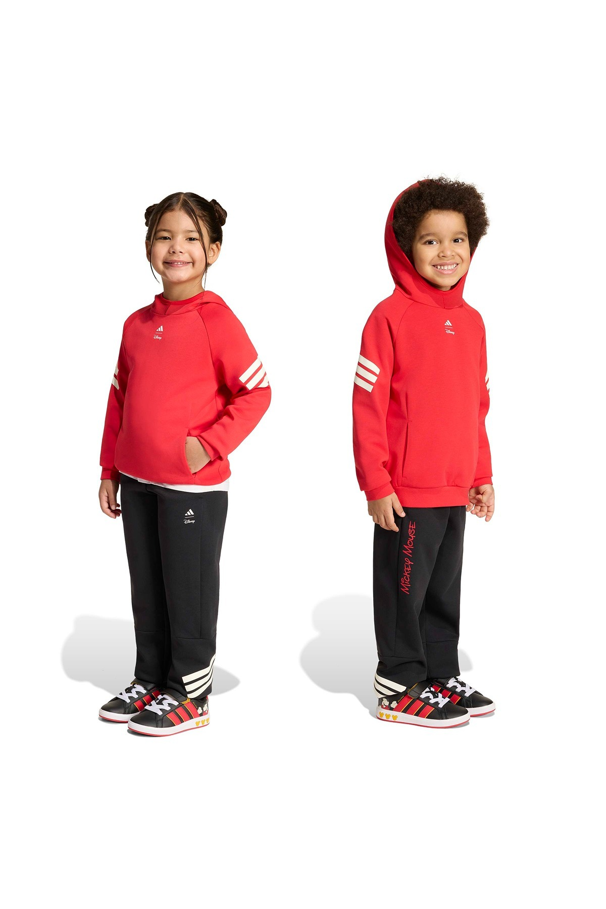 adidas Çocuk Eşofman Altı ADIDAS DISNEY MICKEY MOUSE PANTS KG6125