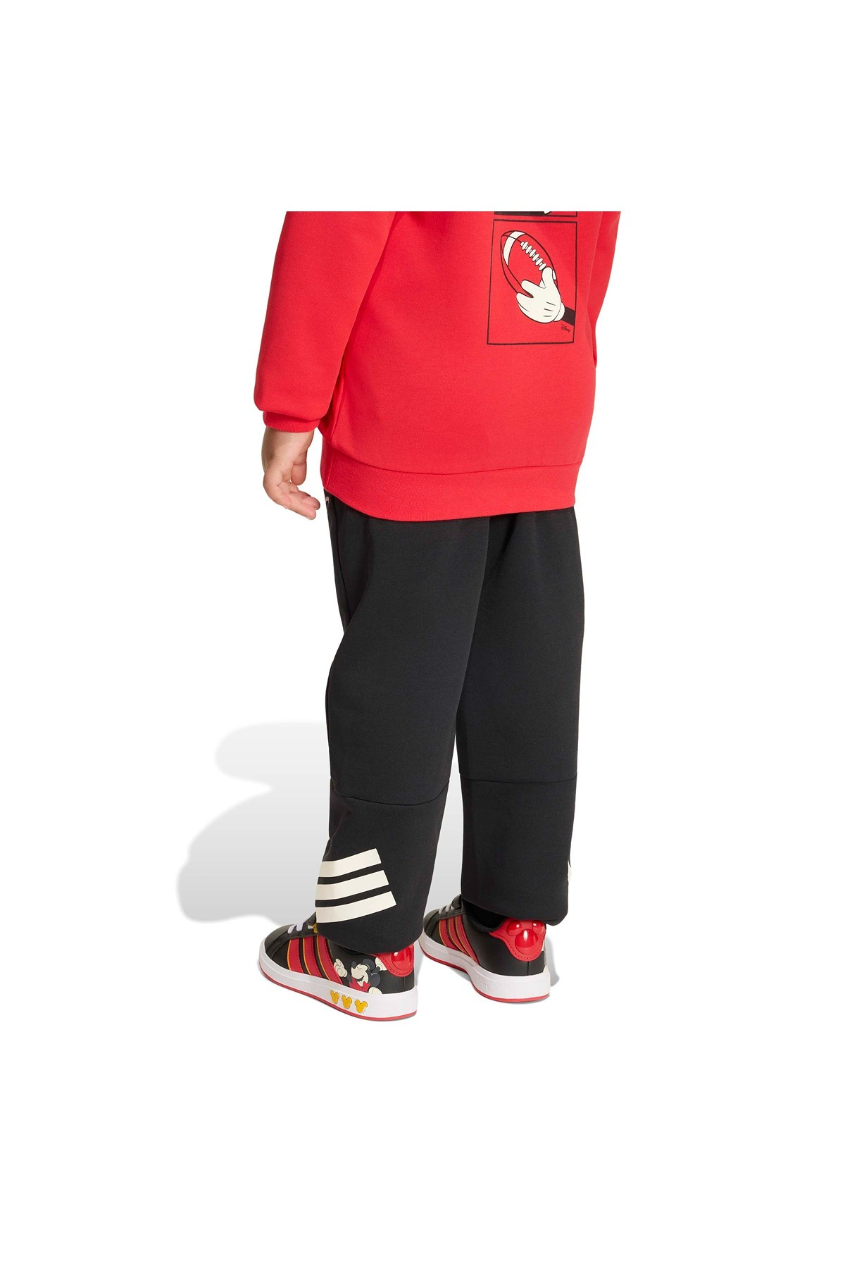 adidas Çocuk Eşofman Altı ADIDAS DISNEY MICKEY MOUSE PANTS KG6125