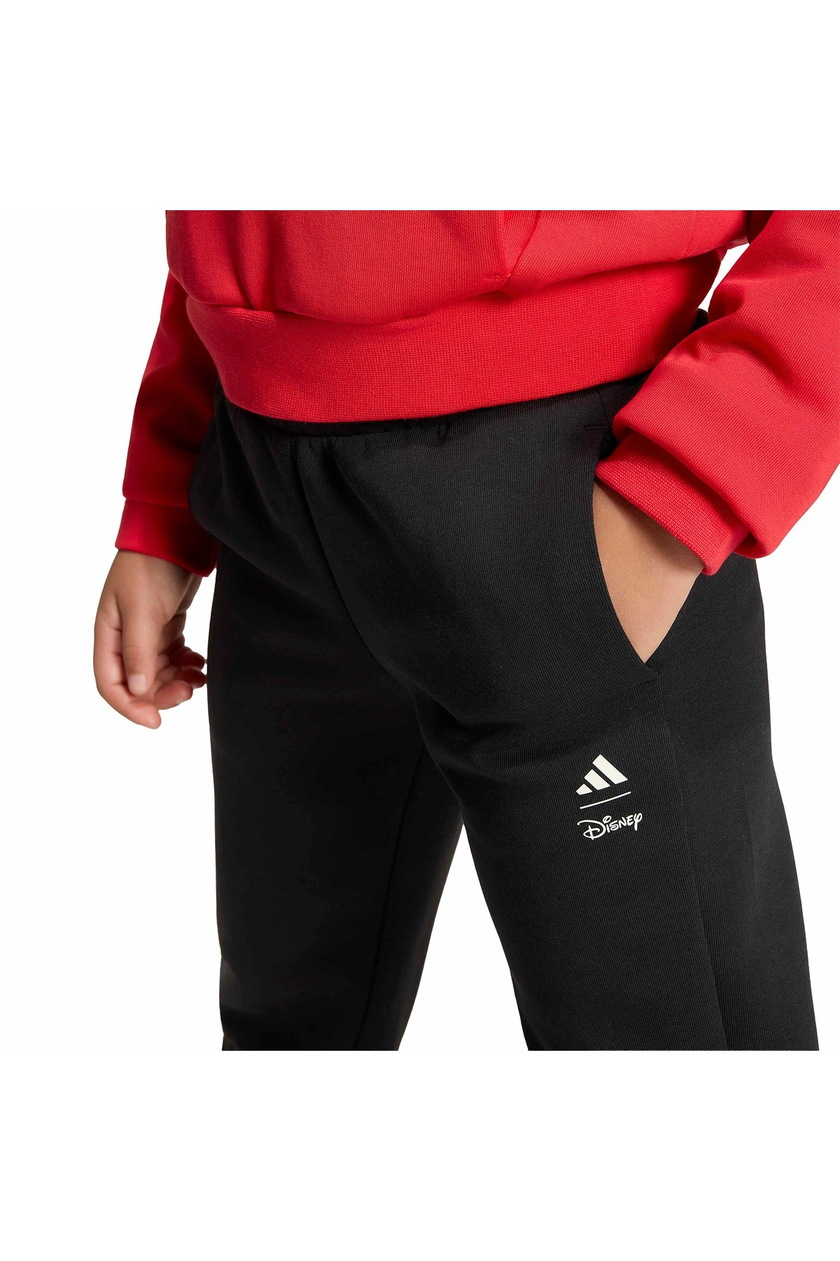 adidas Çocuk Eşofman Altı ADIDAS DISNEY MICKEY MOUSE PANTS KG6125