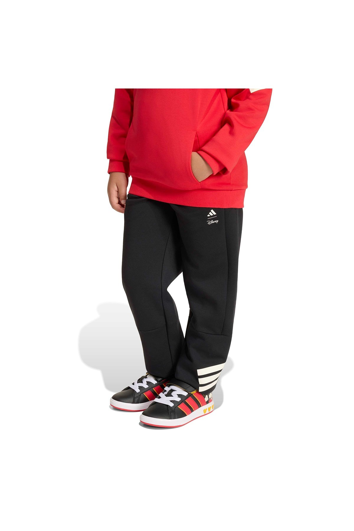 adidas Çocuk Eşofman Altı ADIDAS DISNEY MICKEY MOUSE PANTS KG6125