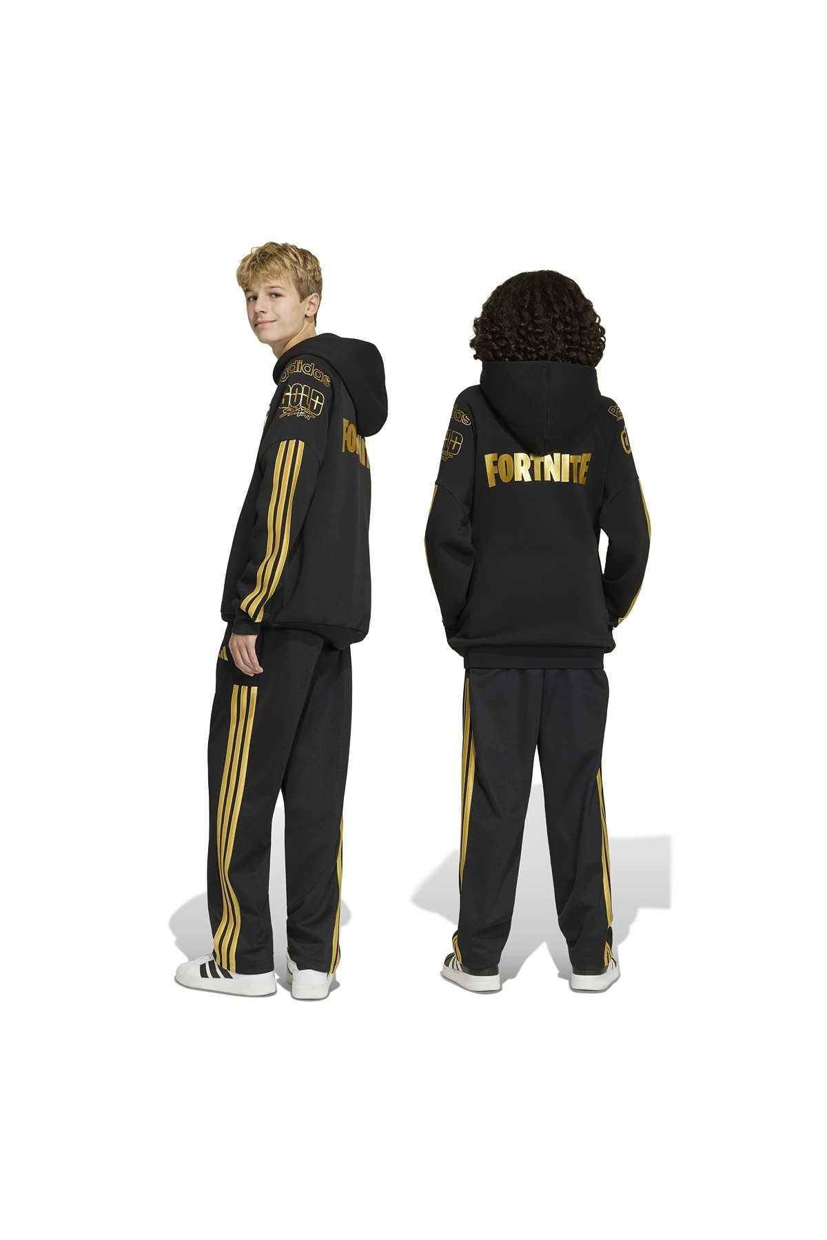 adidas Çocuk Eşofman Altı ADIDAS x FORTNITE PANTS HZ0907