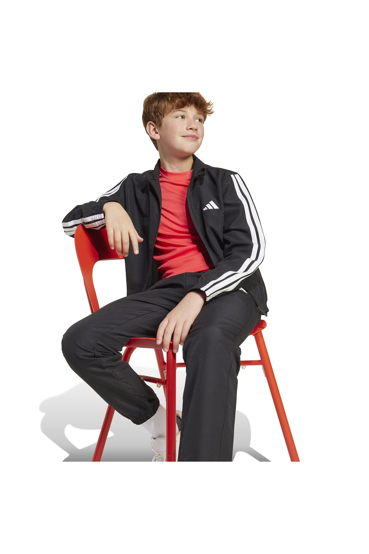 adidas Çocuk Eşofman Altı Essentials Climacool Track Suit Kids JD6506