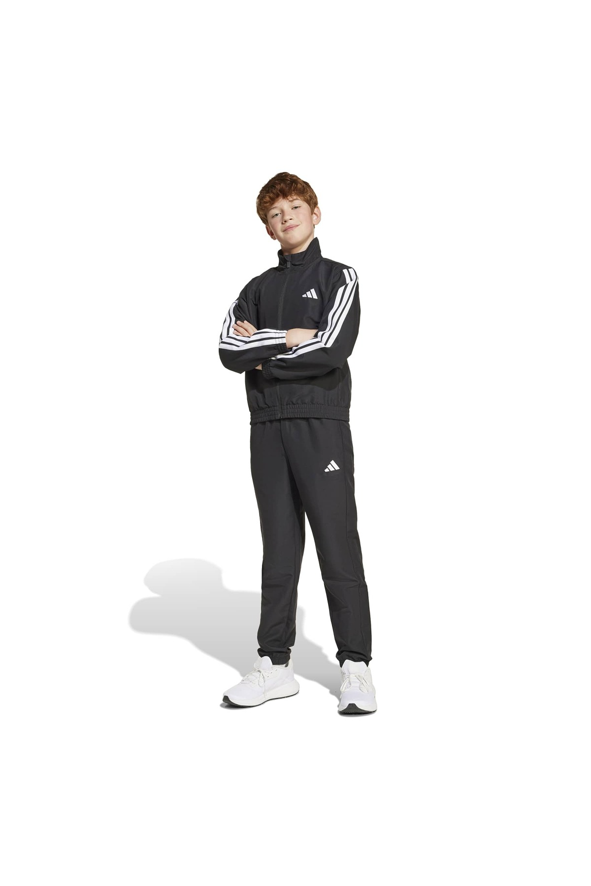 adidas Çocuk Eşofman Altı Essentials Climacool Track Suit Kids JD6506