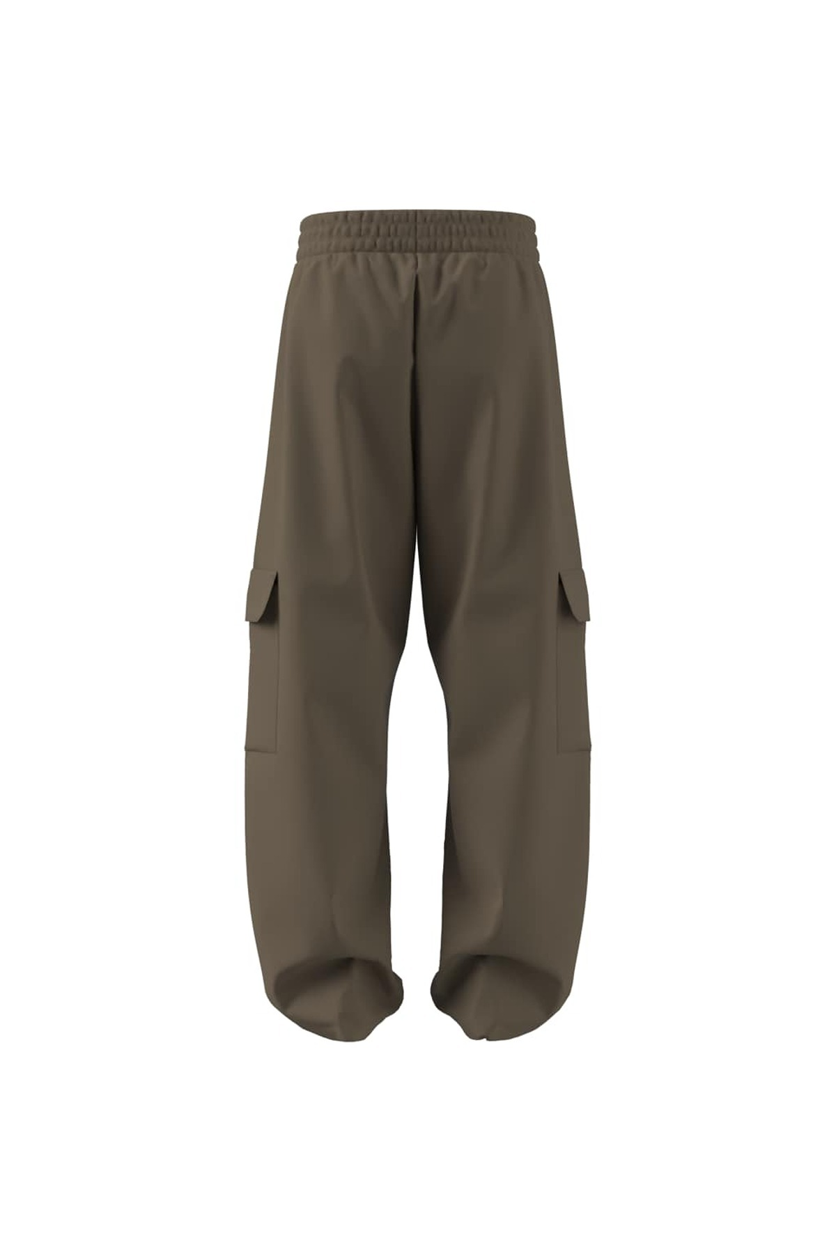 adidas Çocuk Eşofman Altı J FI CARGO PT KR6601