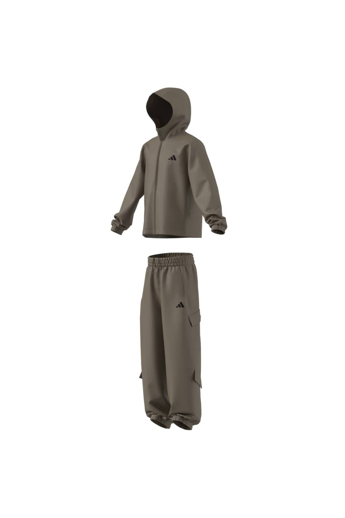 adidas Çocuk Eşofman Altı J WV UTLTY TS KT4150