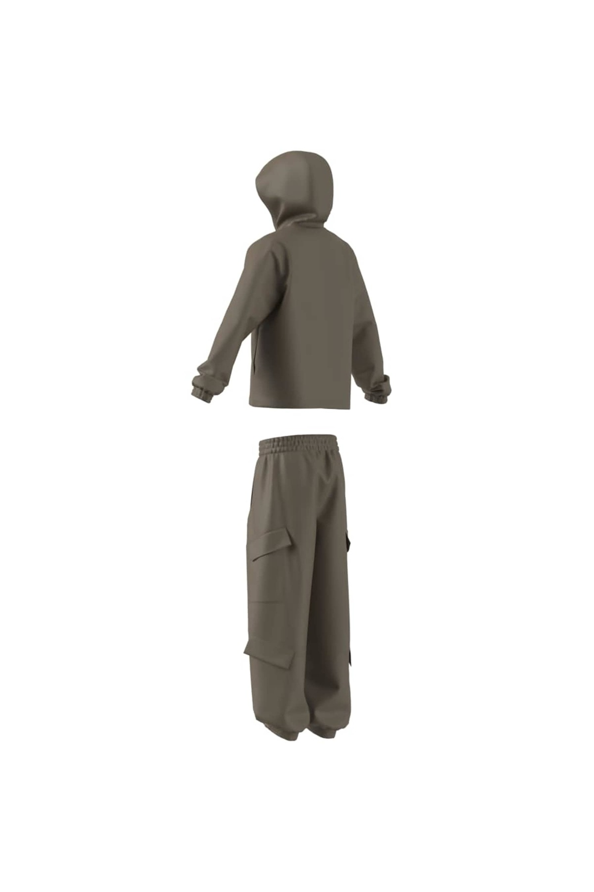 adidas Çocuk Eşofman Altı J WV UTLTY TS KT4150