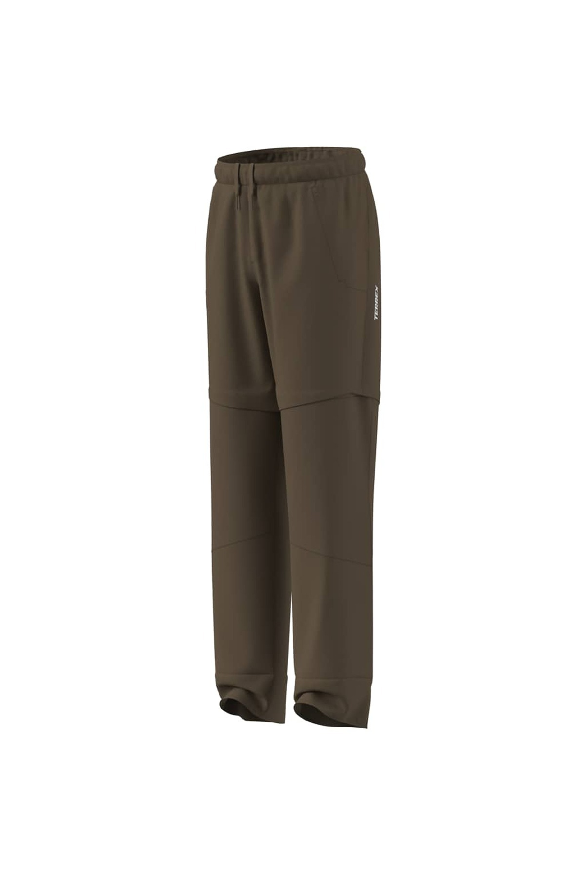 adidas Çocuk Eşofman Altı K MT ZIP PT KG7700