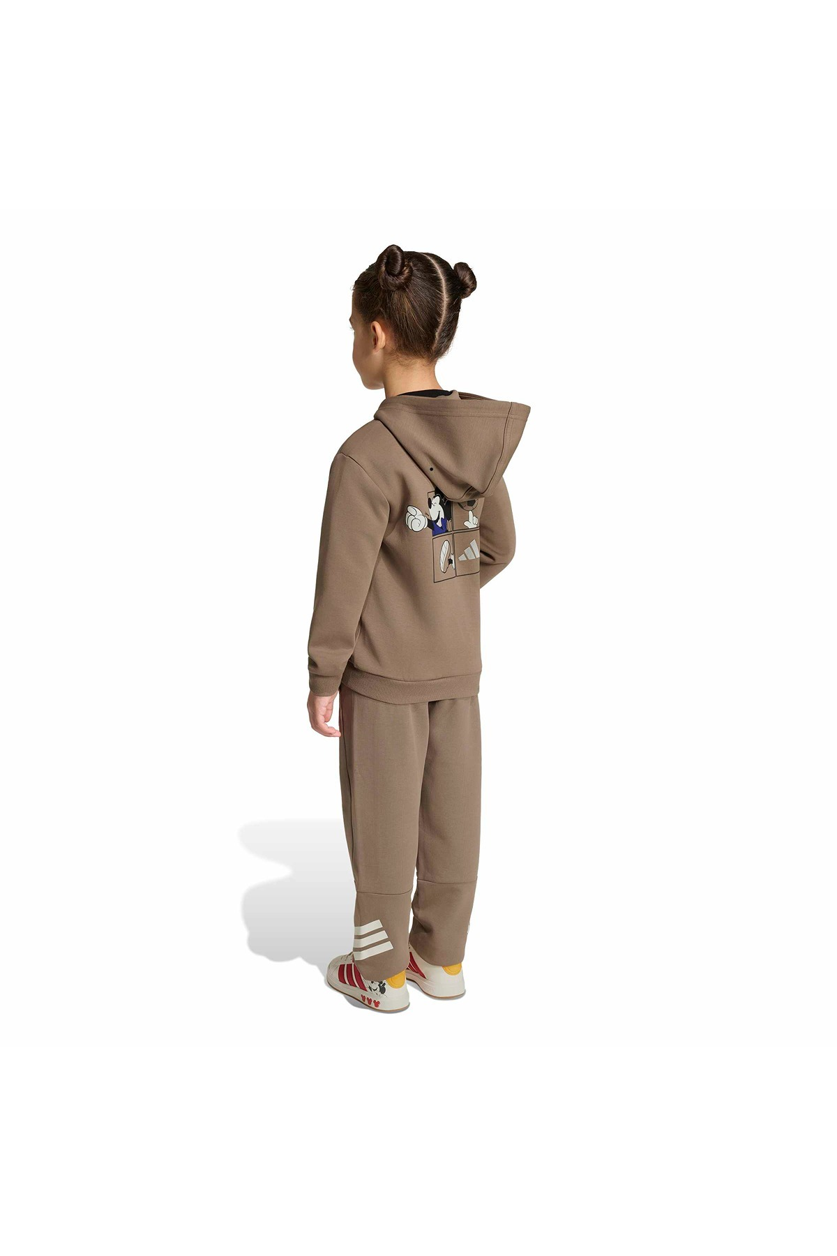 adidas Çocuk Eşofman Altı LK DY MM PNTS KS3955