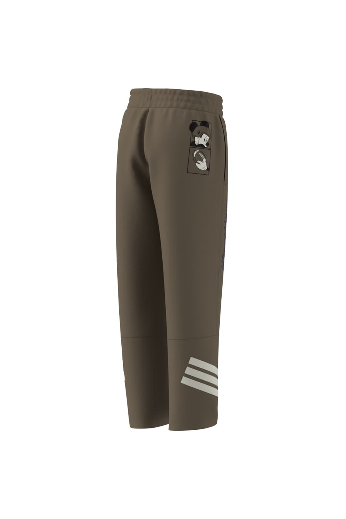 adidas Çocuk Eşofman Altı LK DY MM PNTS KS3955