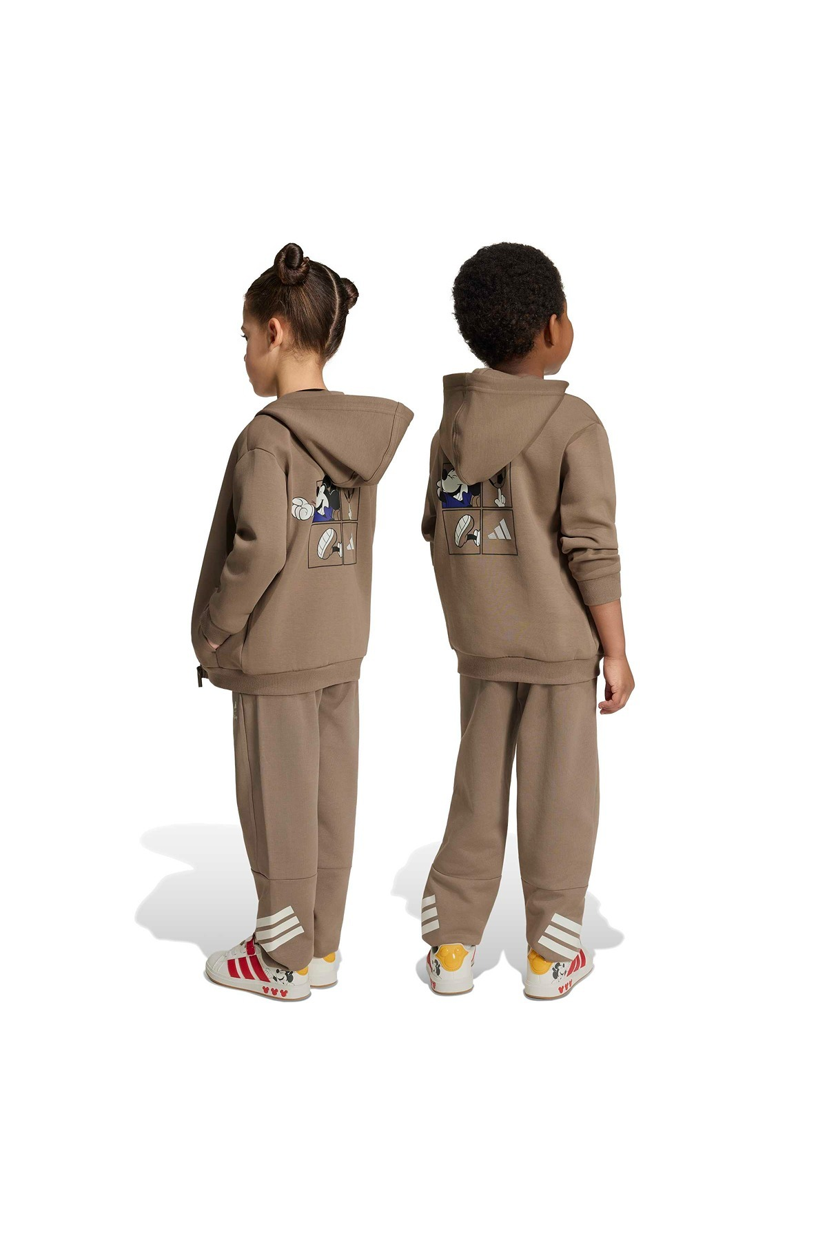 adidas Çocuk Eşofman Altı LK DY MM PNTS KS3955