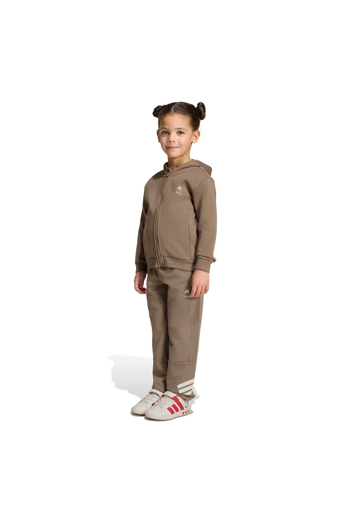 adidas Çocuk Eşofman Altı LK DY MM PNTS KS3955