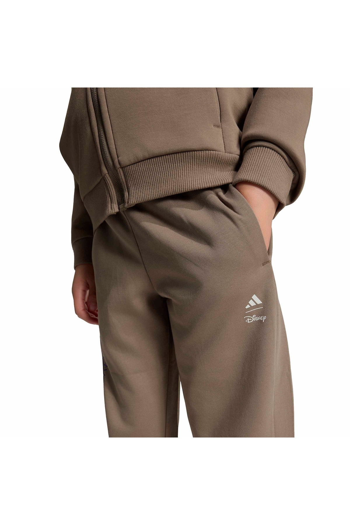 adidas Çocuk Eşofman Altı LK DY MM PNTS KS3955